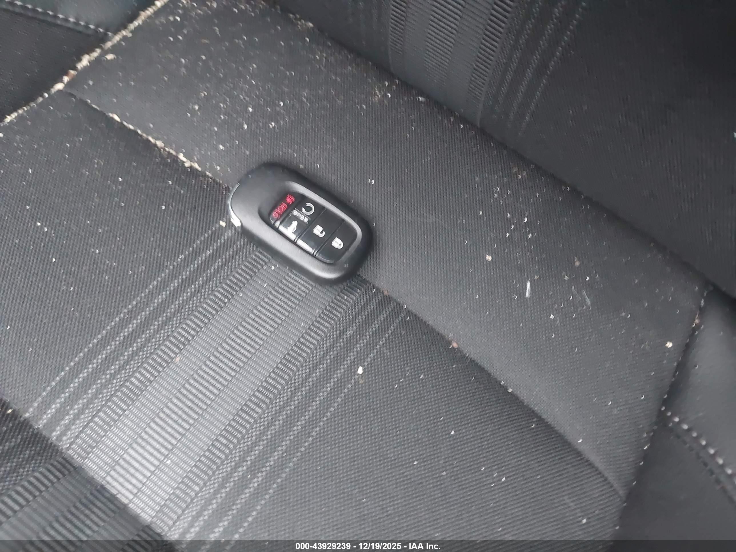 HONDA CIVIC image 11