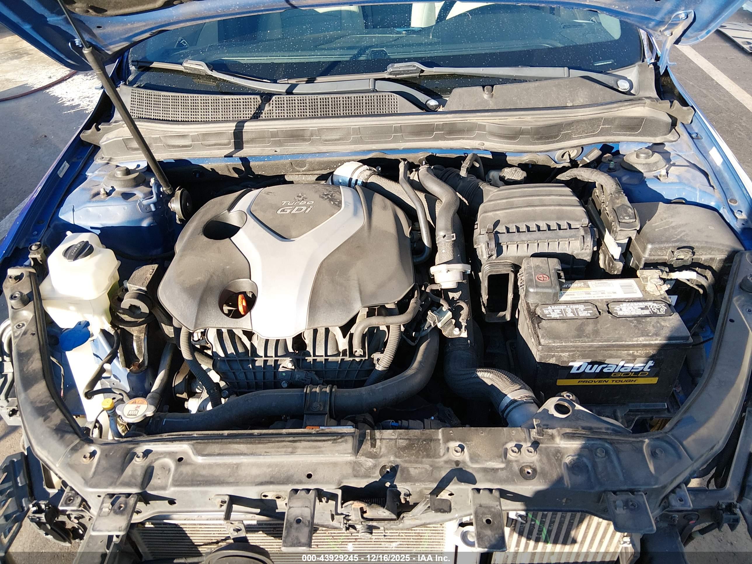 KIA OPTIMA image 10