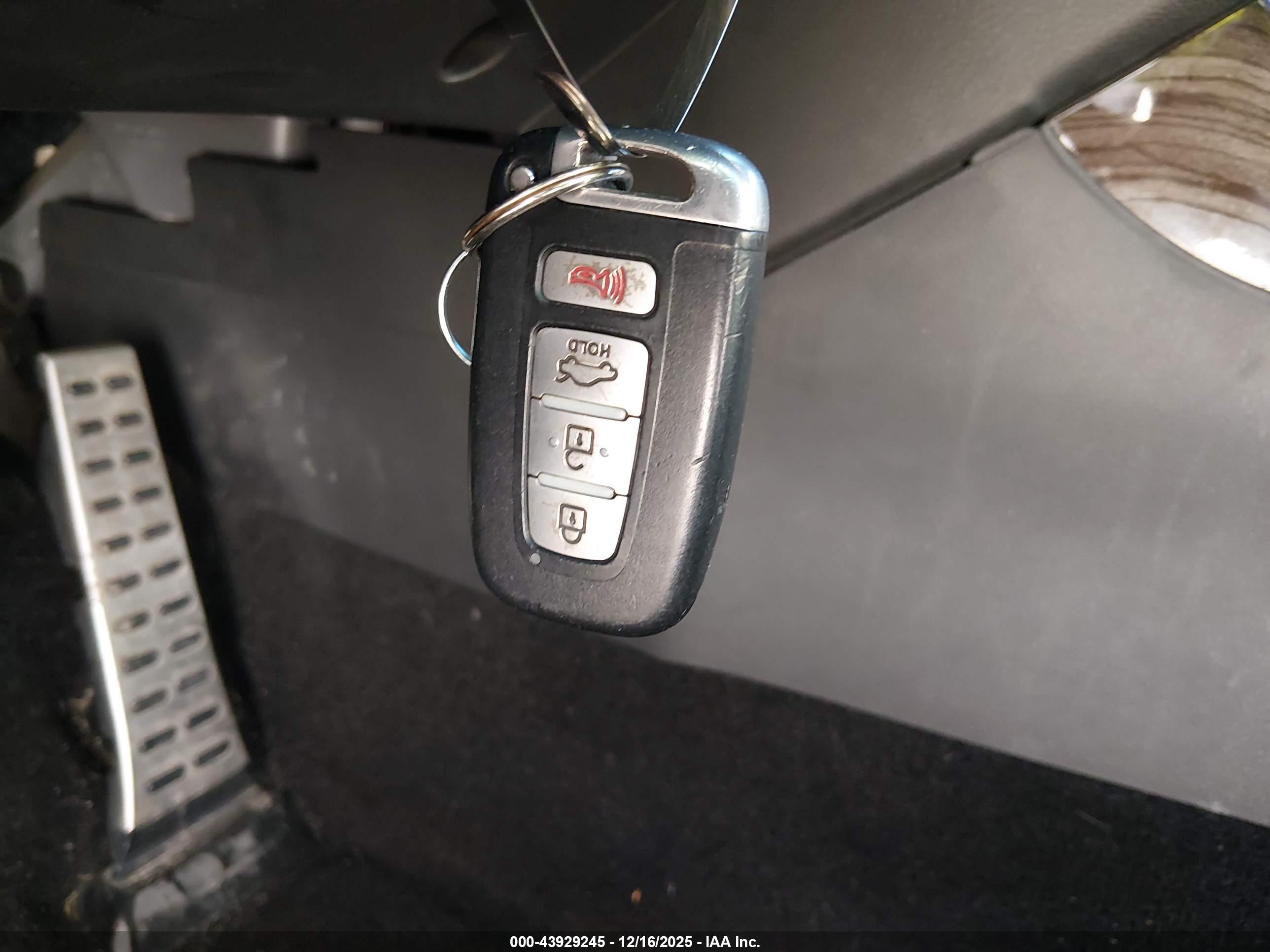 KIA OPTIMA image 11