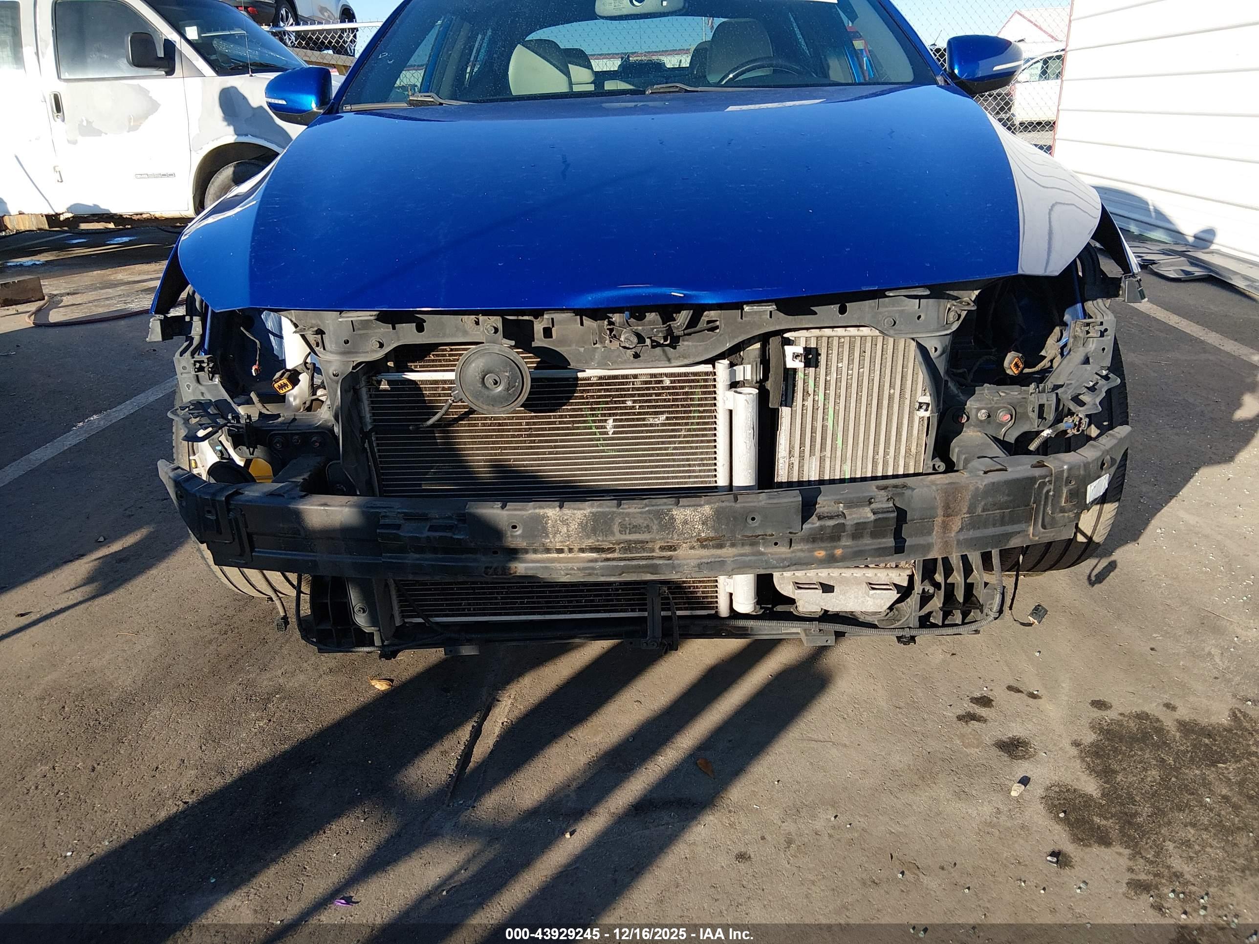 KIA OPTIMA image 6