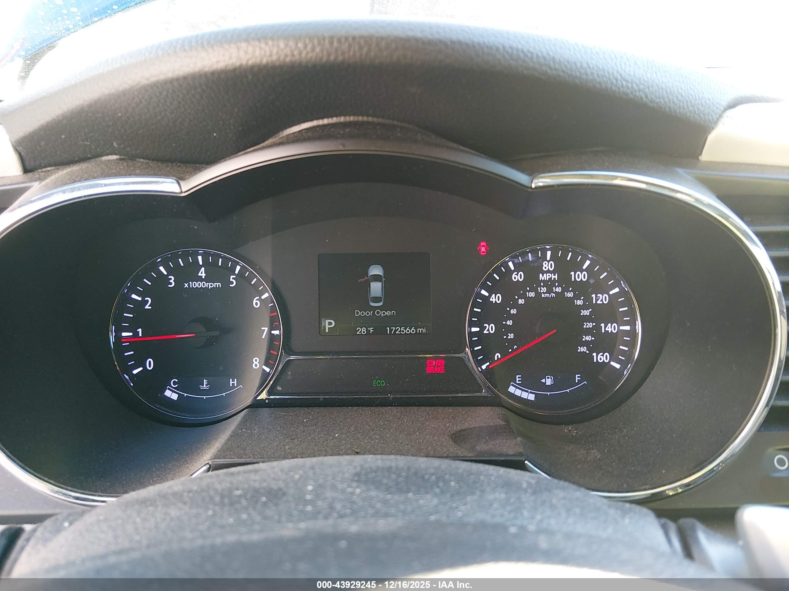 KIA OPTIMA image 7
