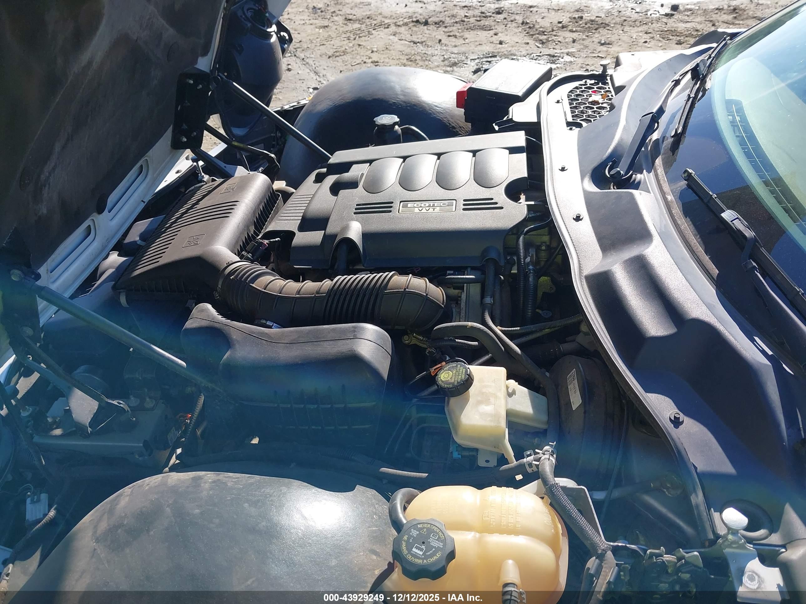 PONTIAC SOLSTICE image 10