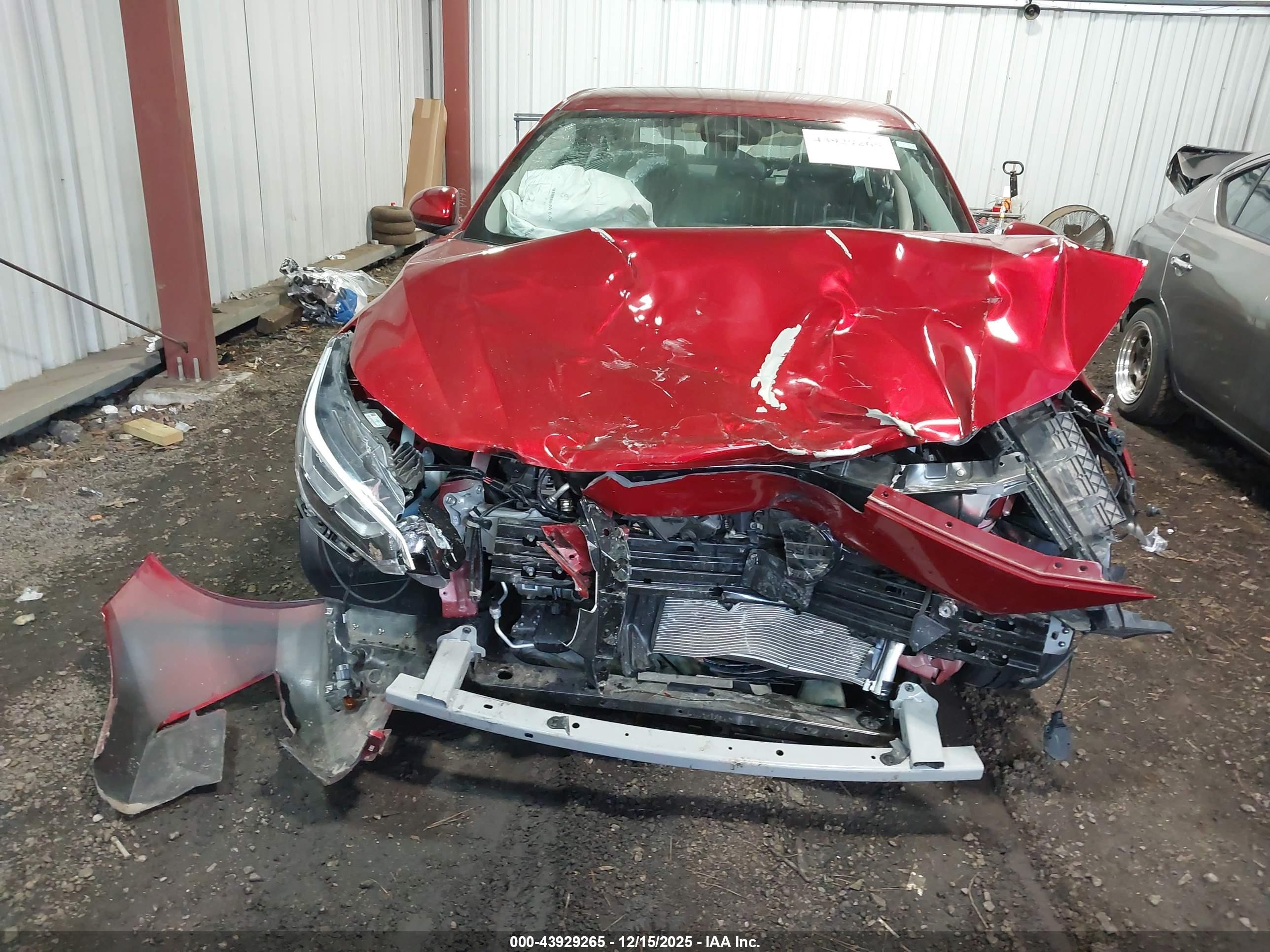 NISSAN SENTRA image 6