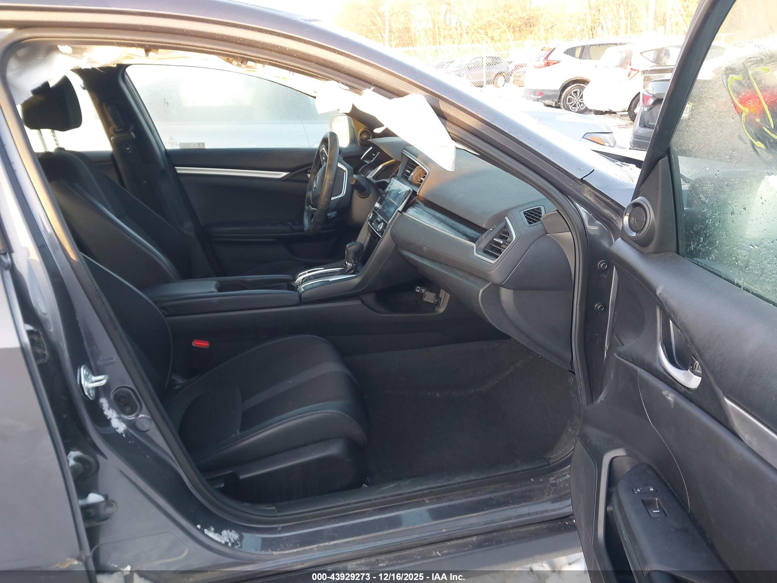 HONDA CIVIC image 5