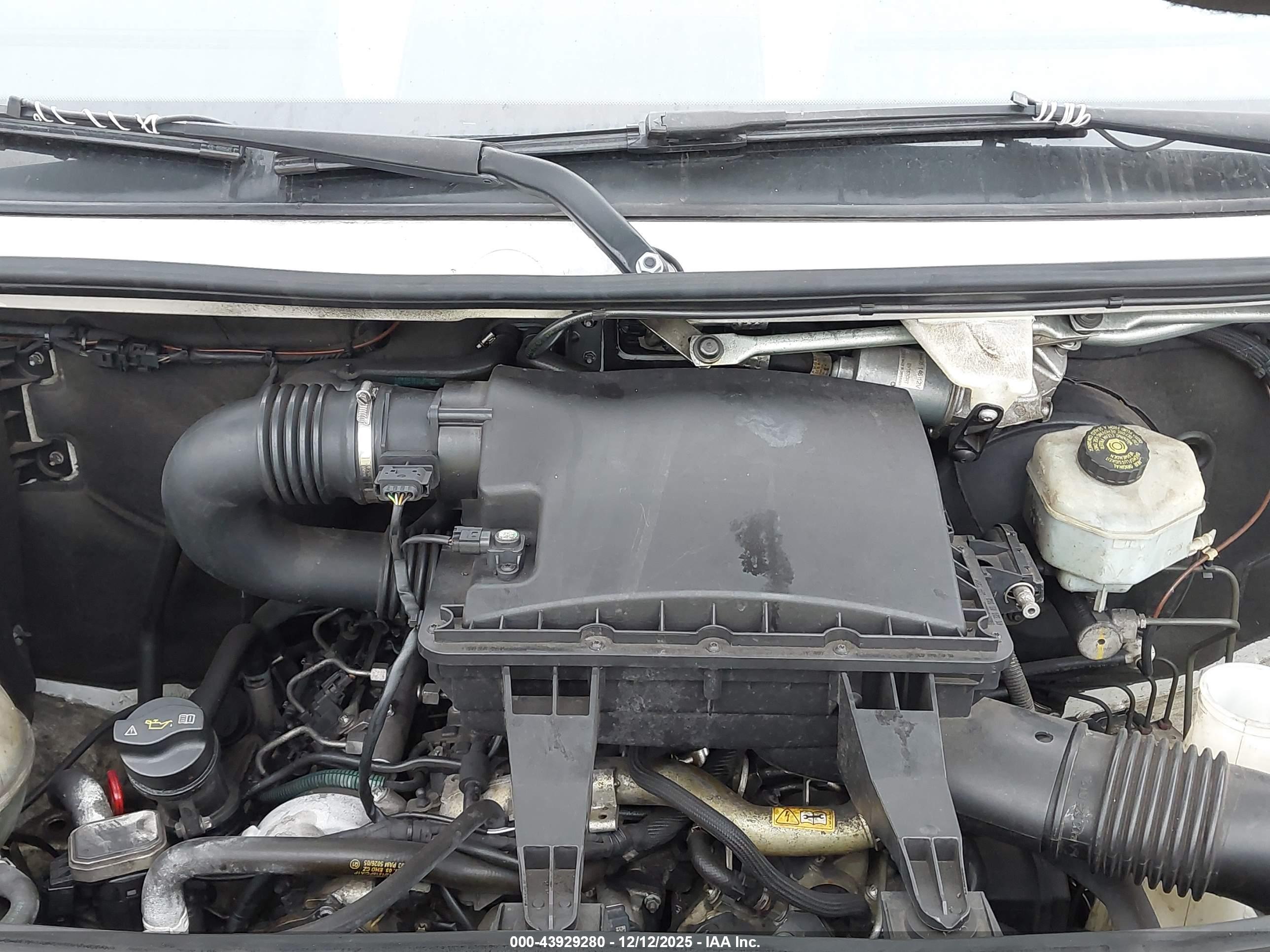 DODGE SPRINTER image 10
