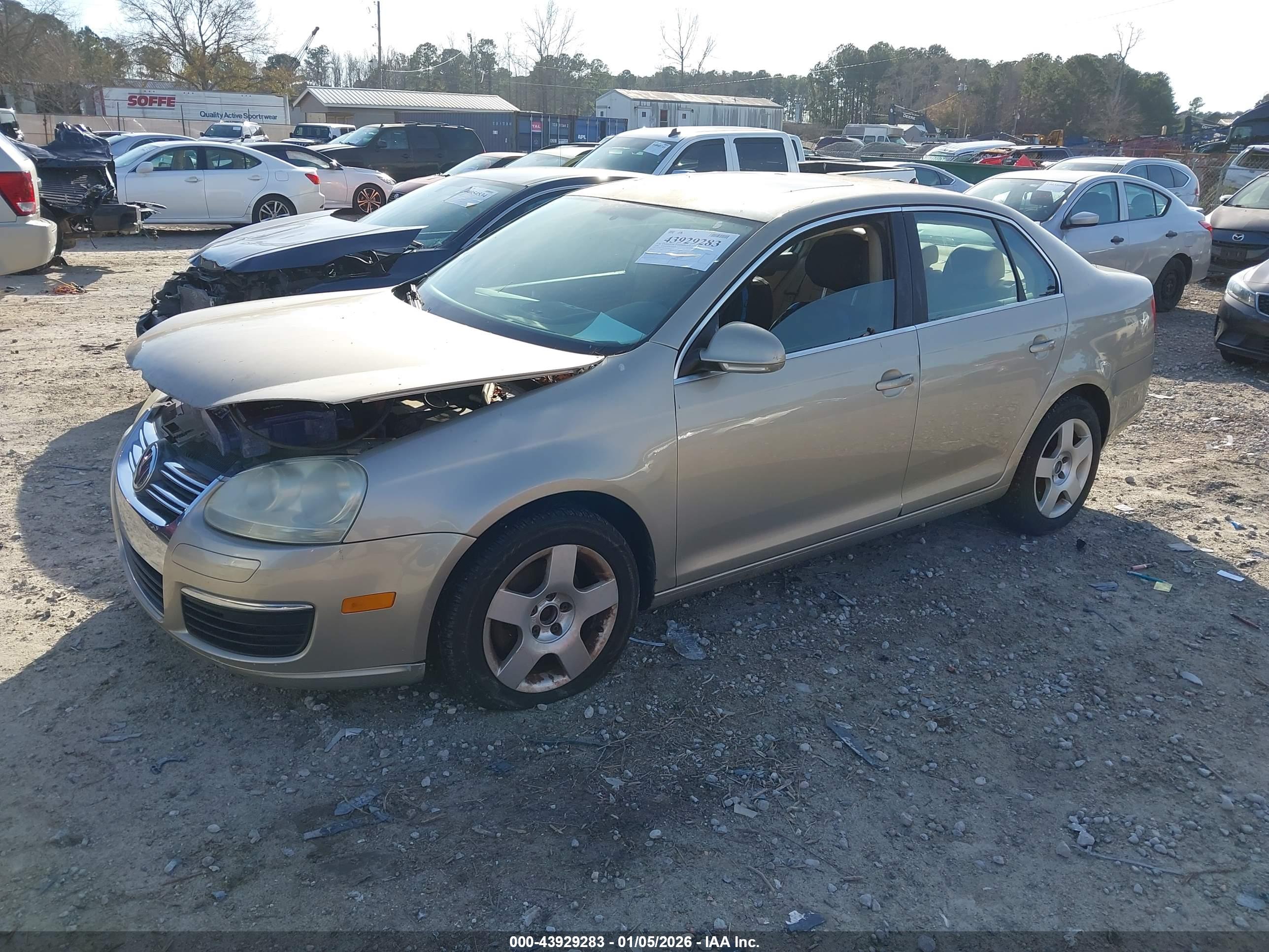 VOLKSWAGEN JETTA image 2
