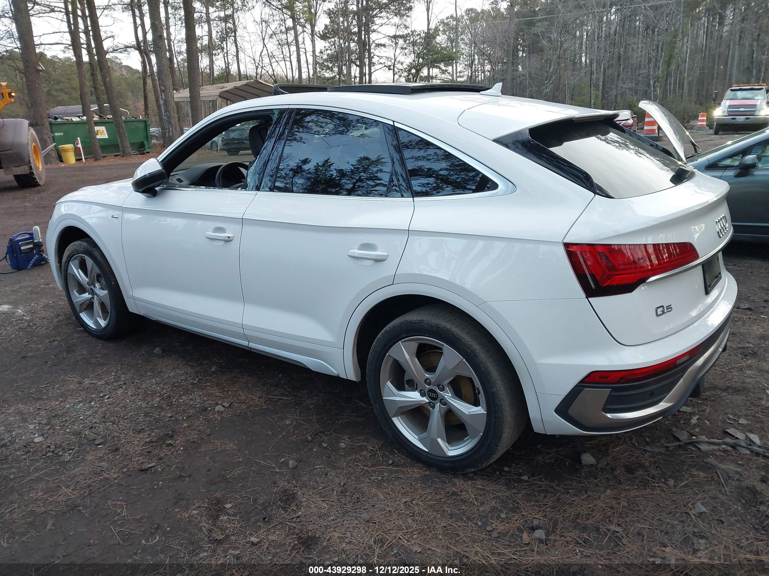 AUDI Q5 image 3