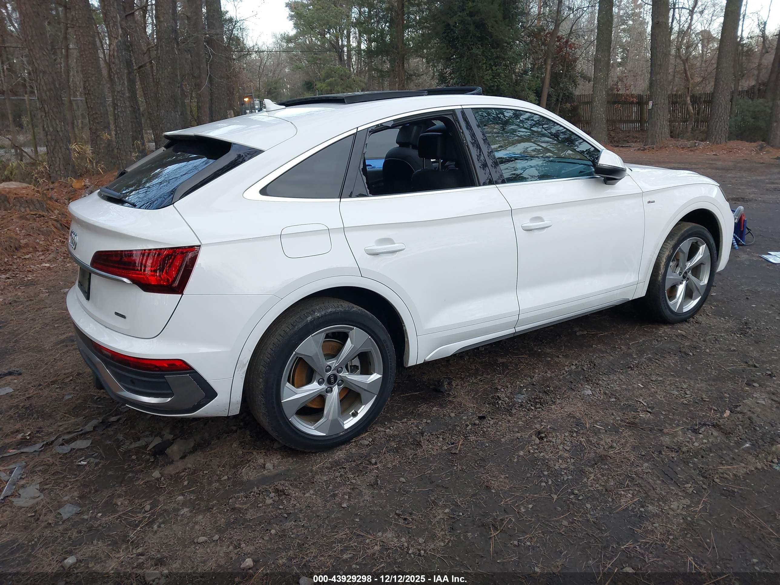 AUDI Q5 image 4