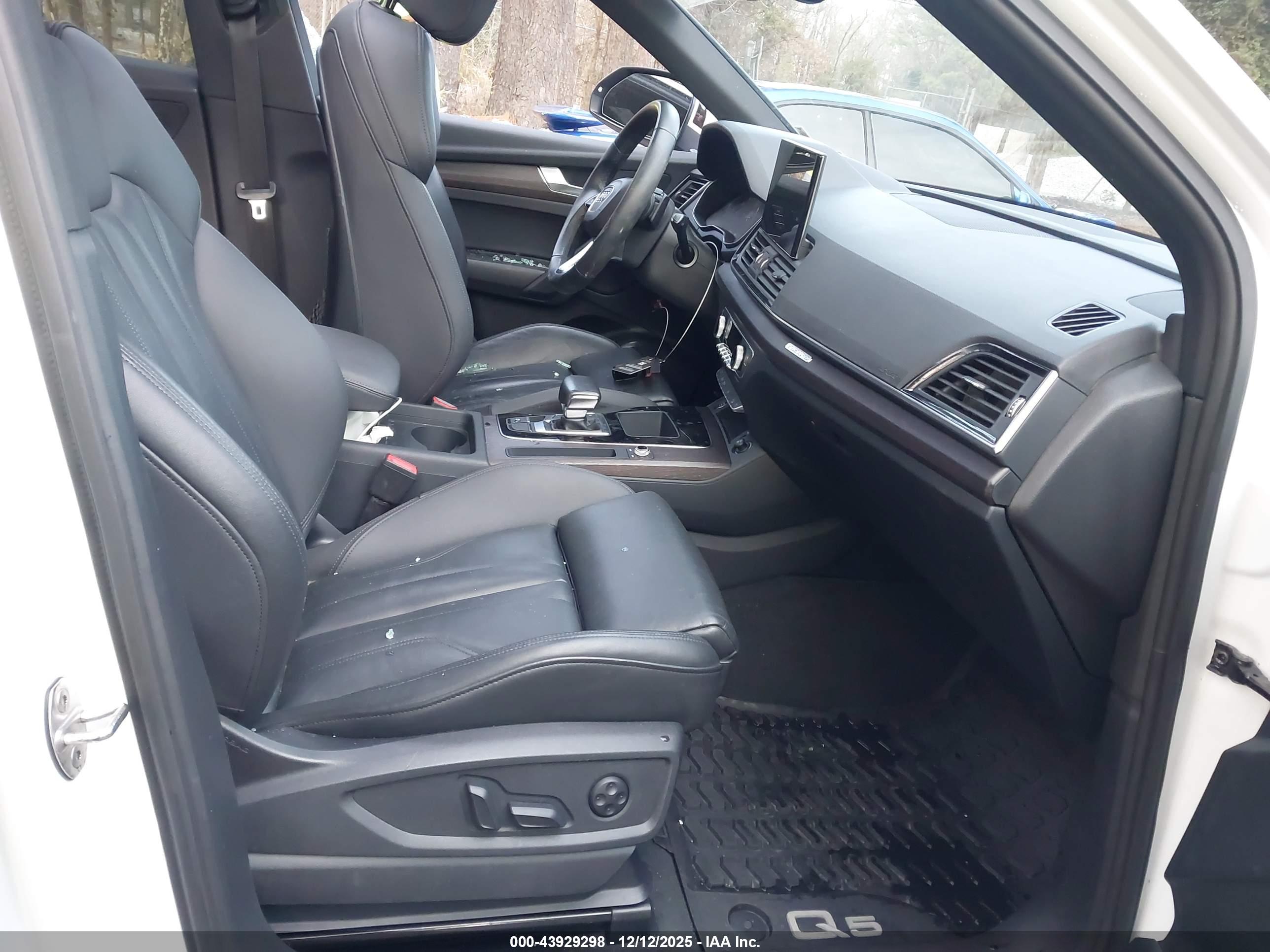 AUDI Q5 image 5
