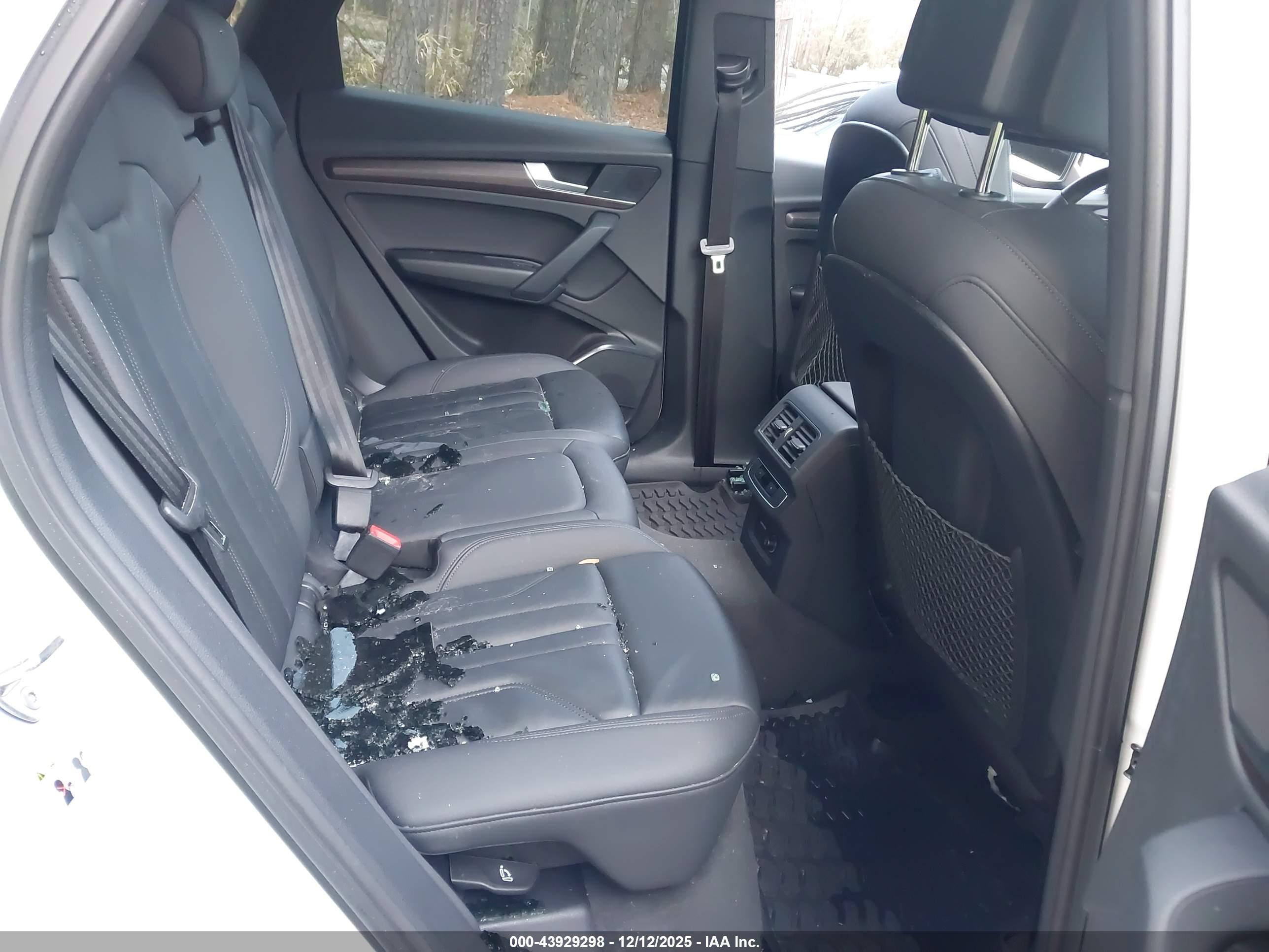 AUDI Q5 image 8