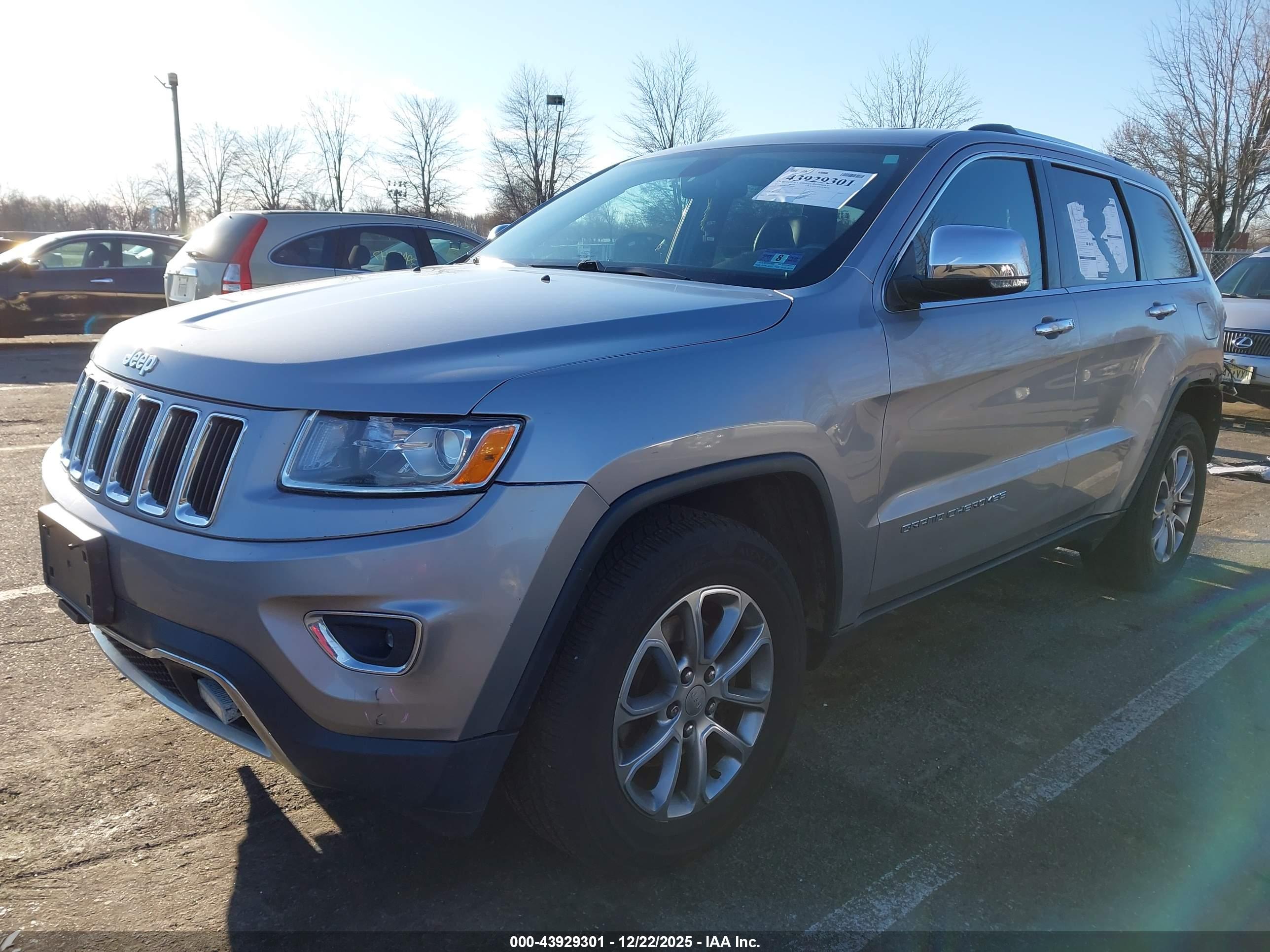 JEEP GRAND image 2