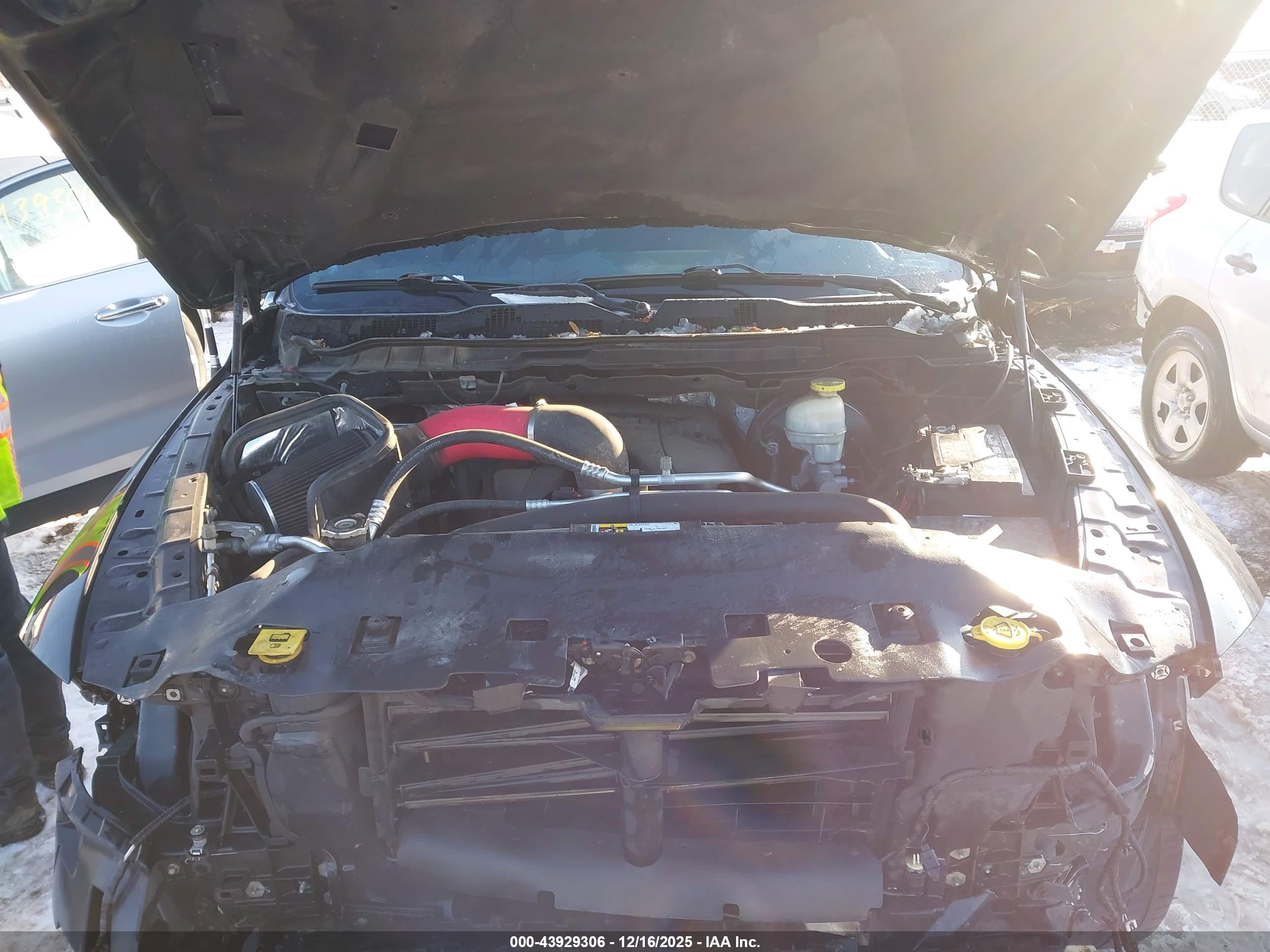 RAM 1500 image 10