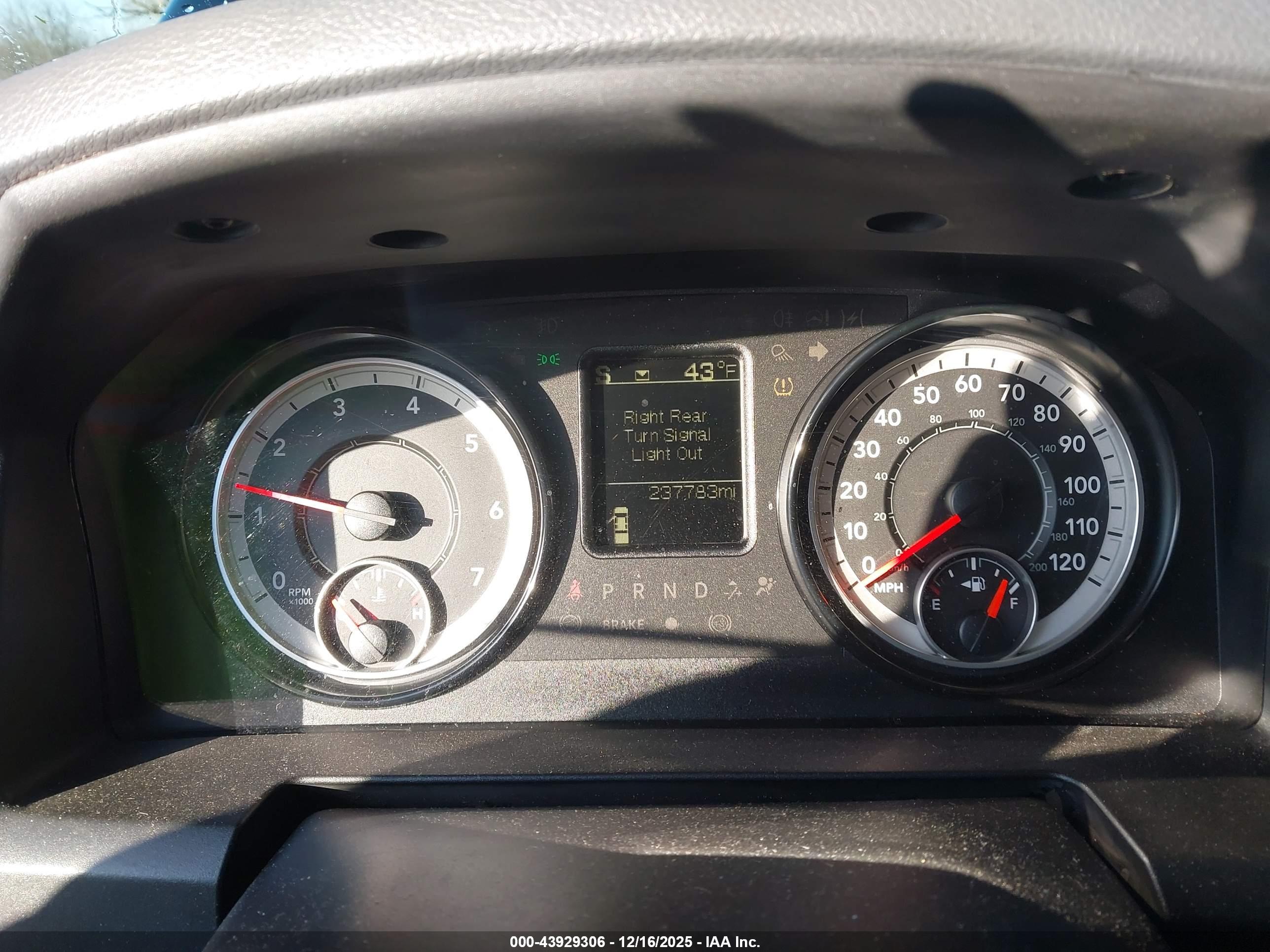RAM 1500 image 7