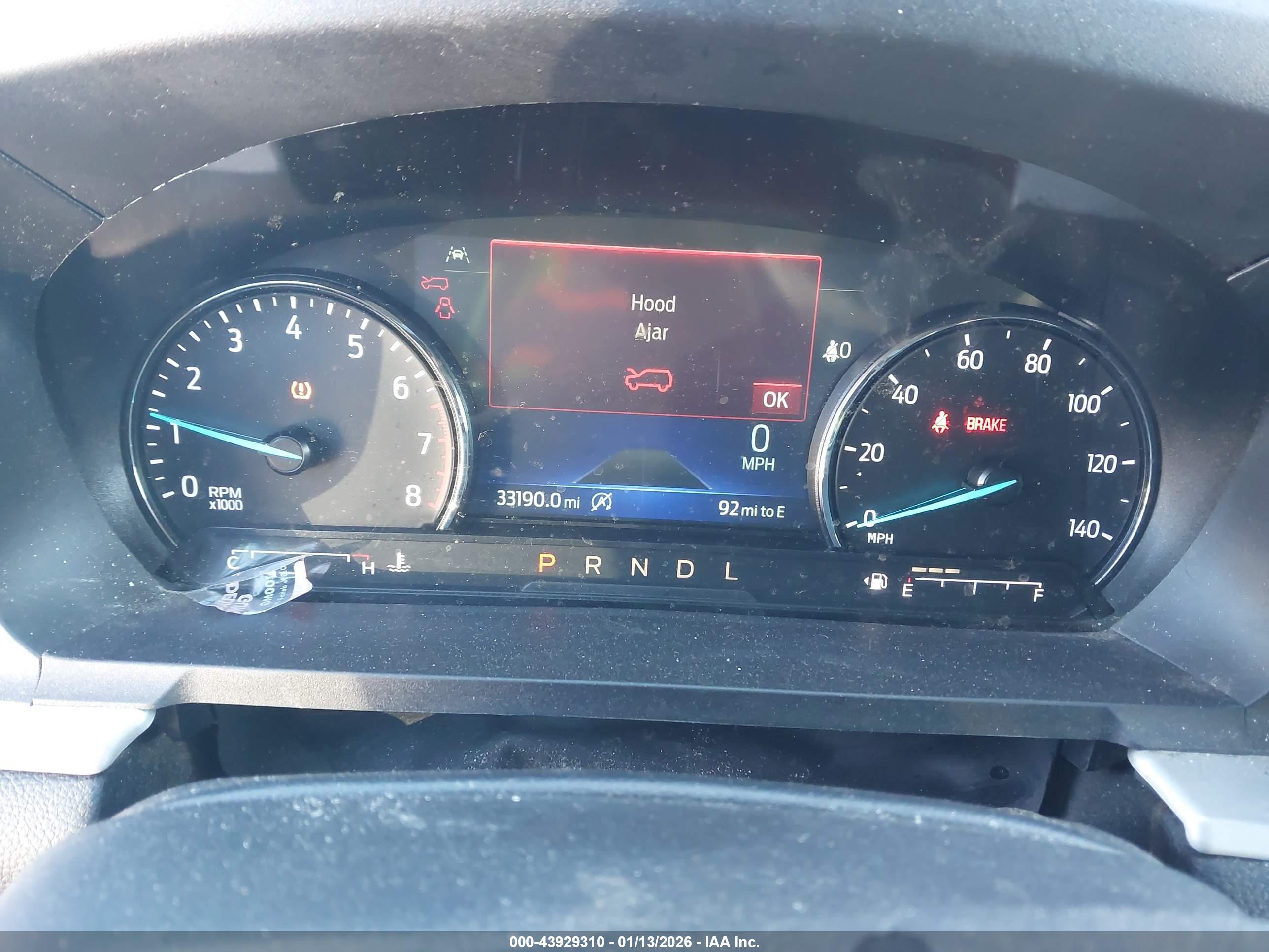 FORD EXPLORER image 7