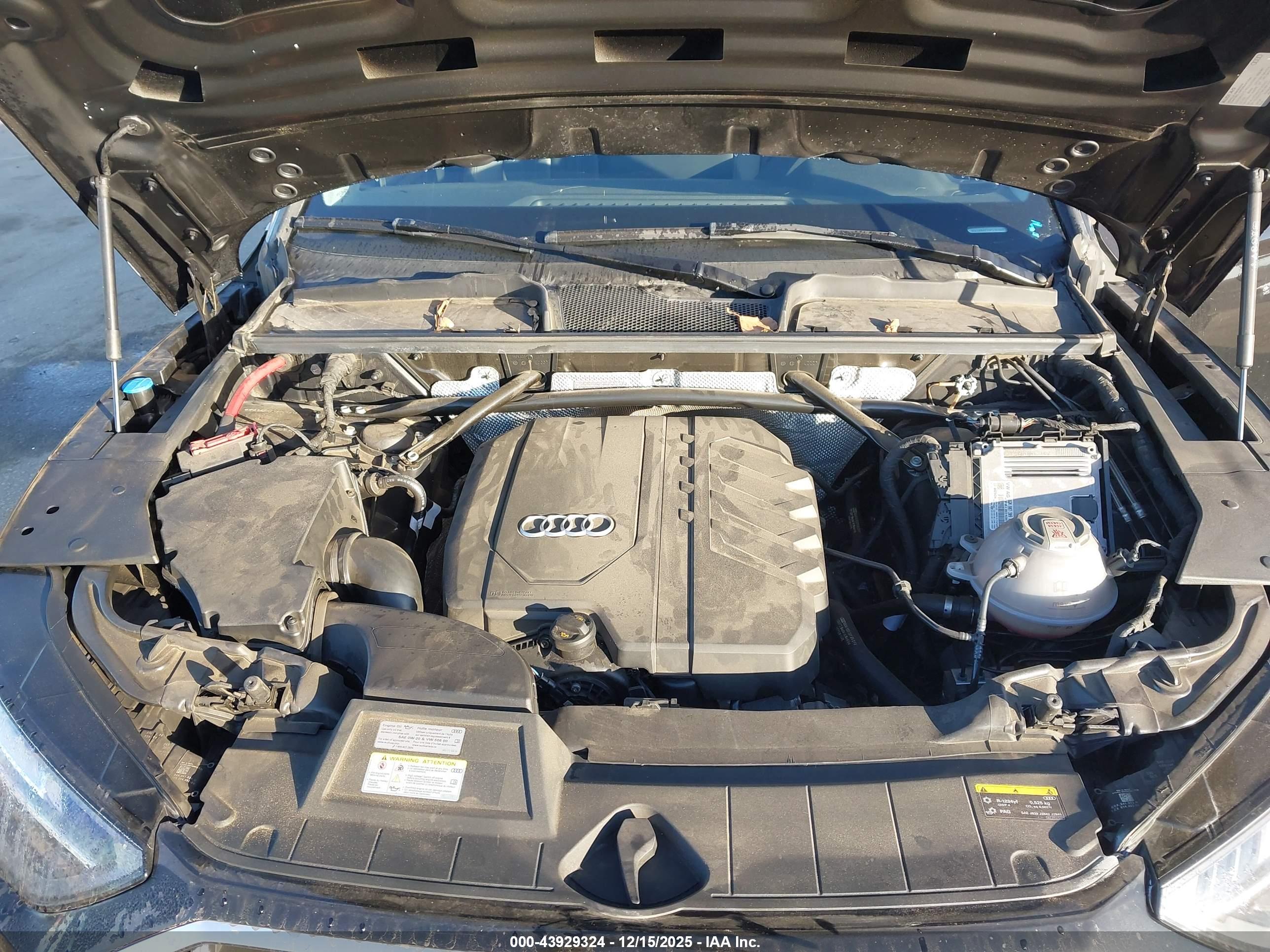 AUDI Q5 image 10