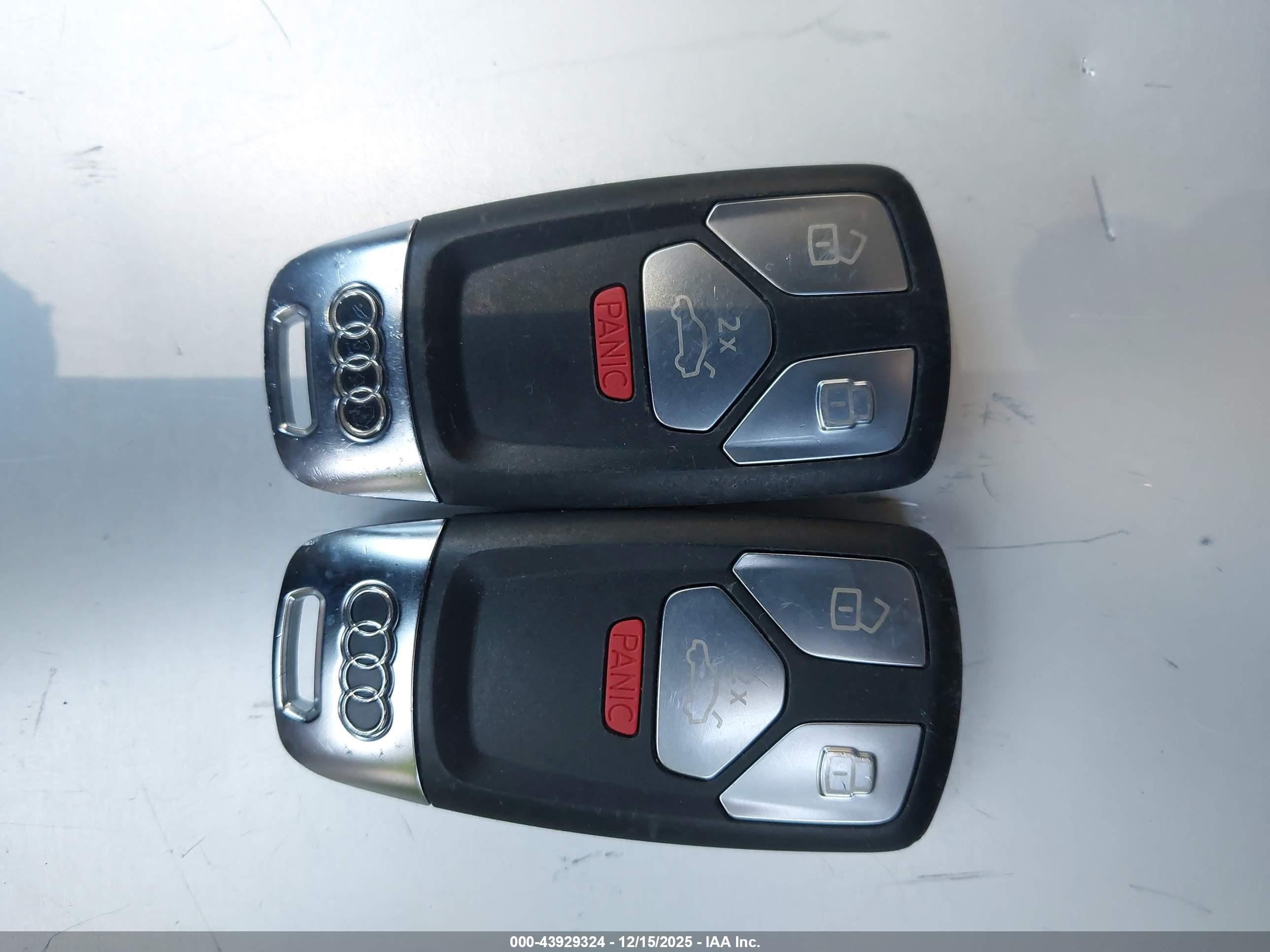 AUDI Q5 image 11