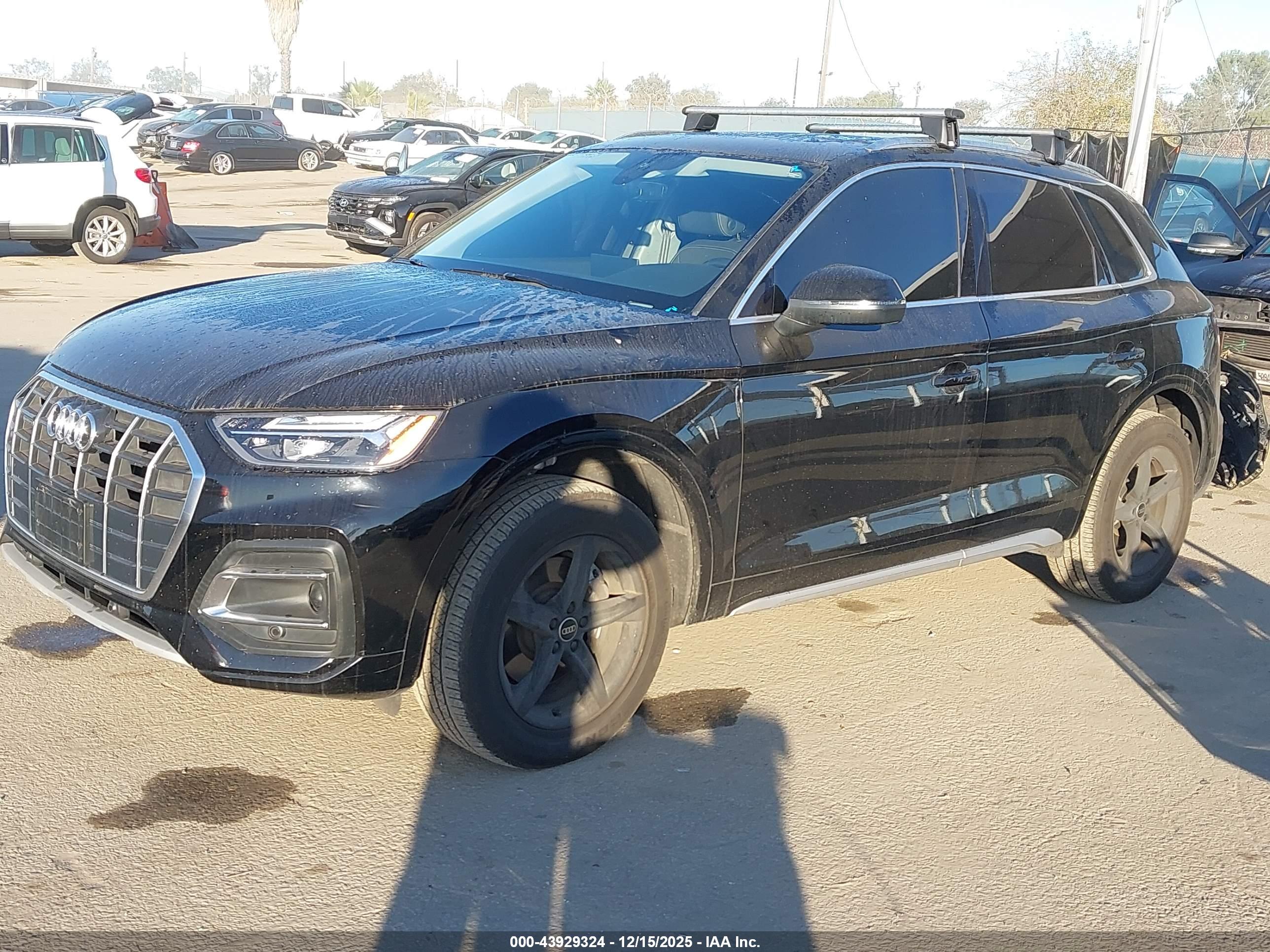 AUDI Q5 image 2