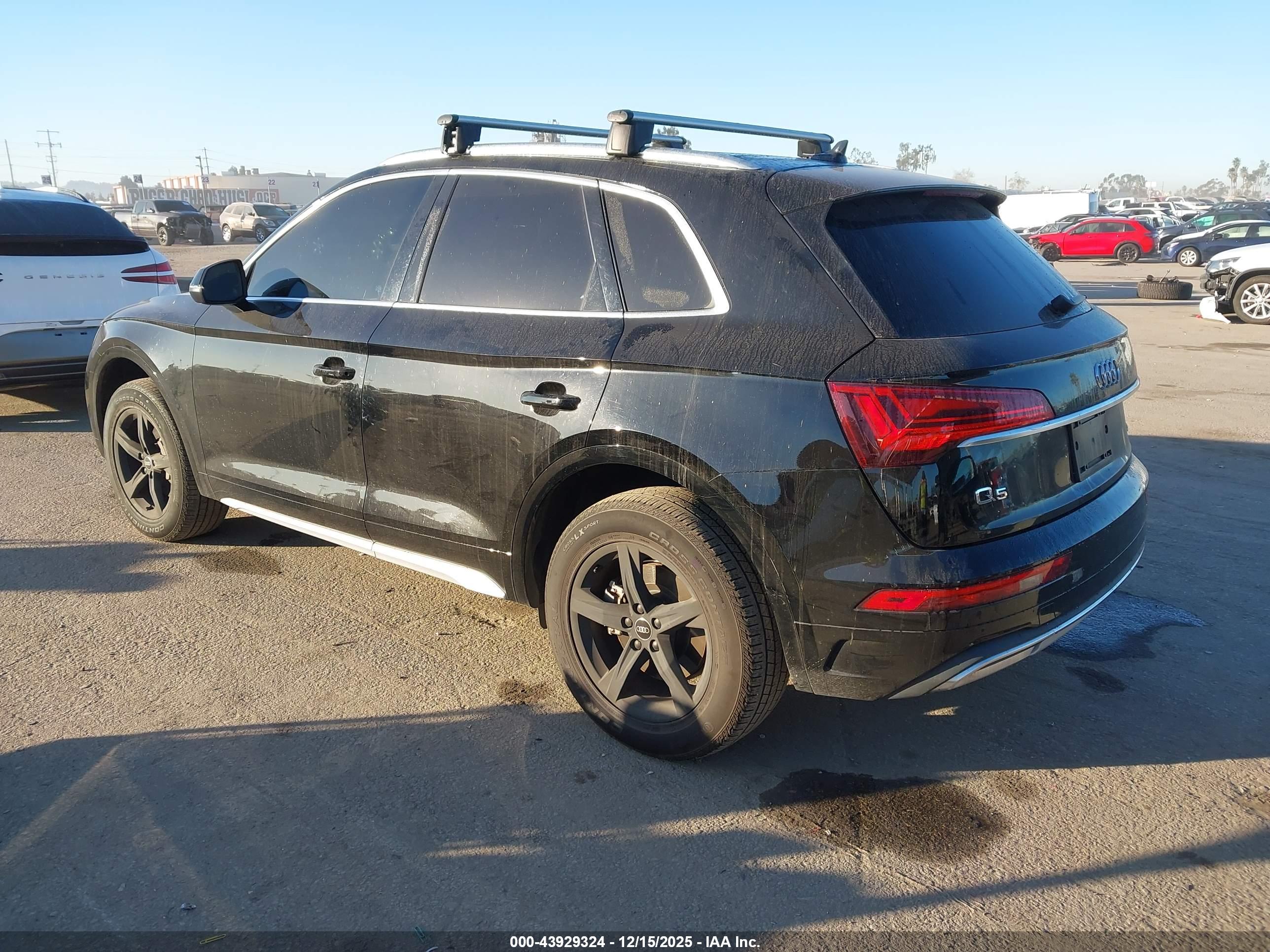 AUDI Q5 image 3
