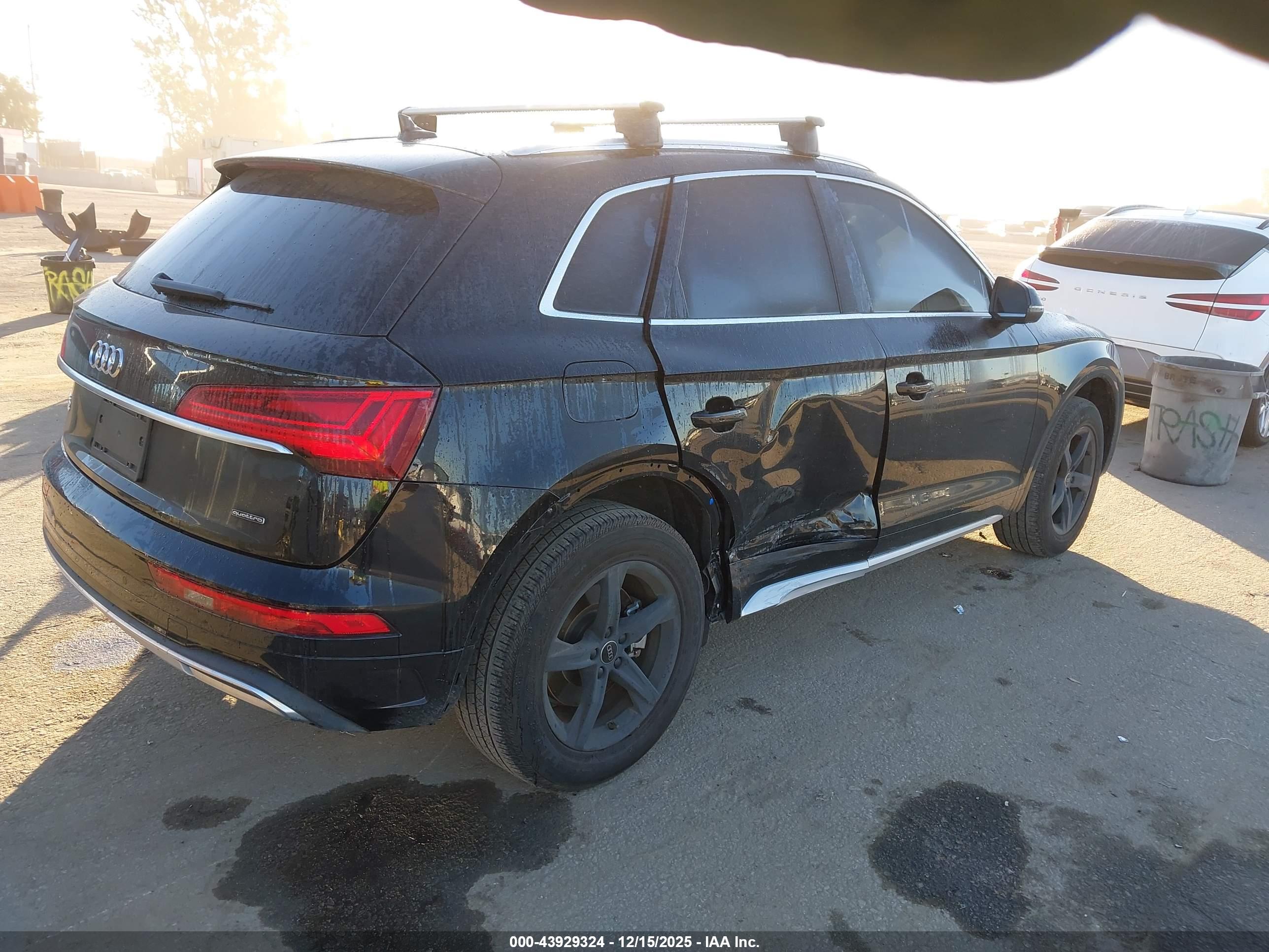AUDI Q5 image 4