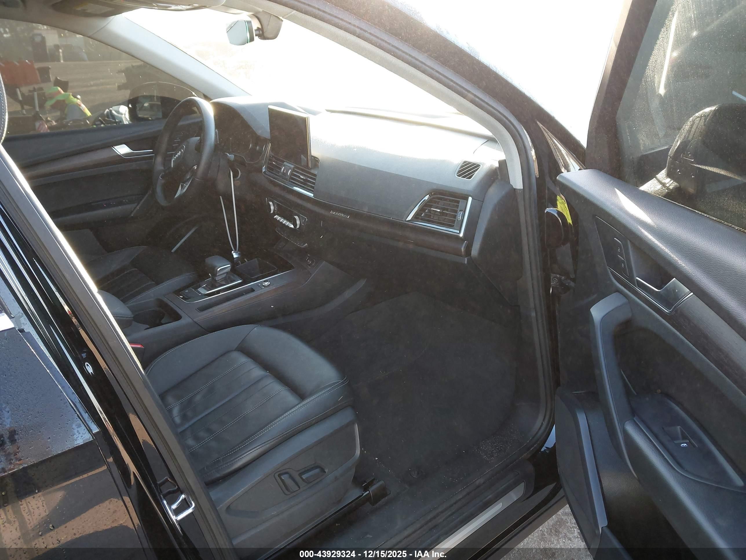AUDI Q5 image 5
