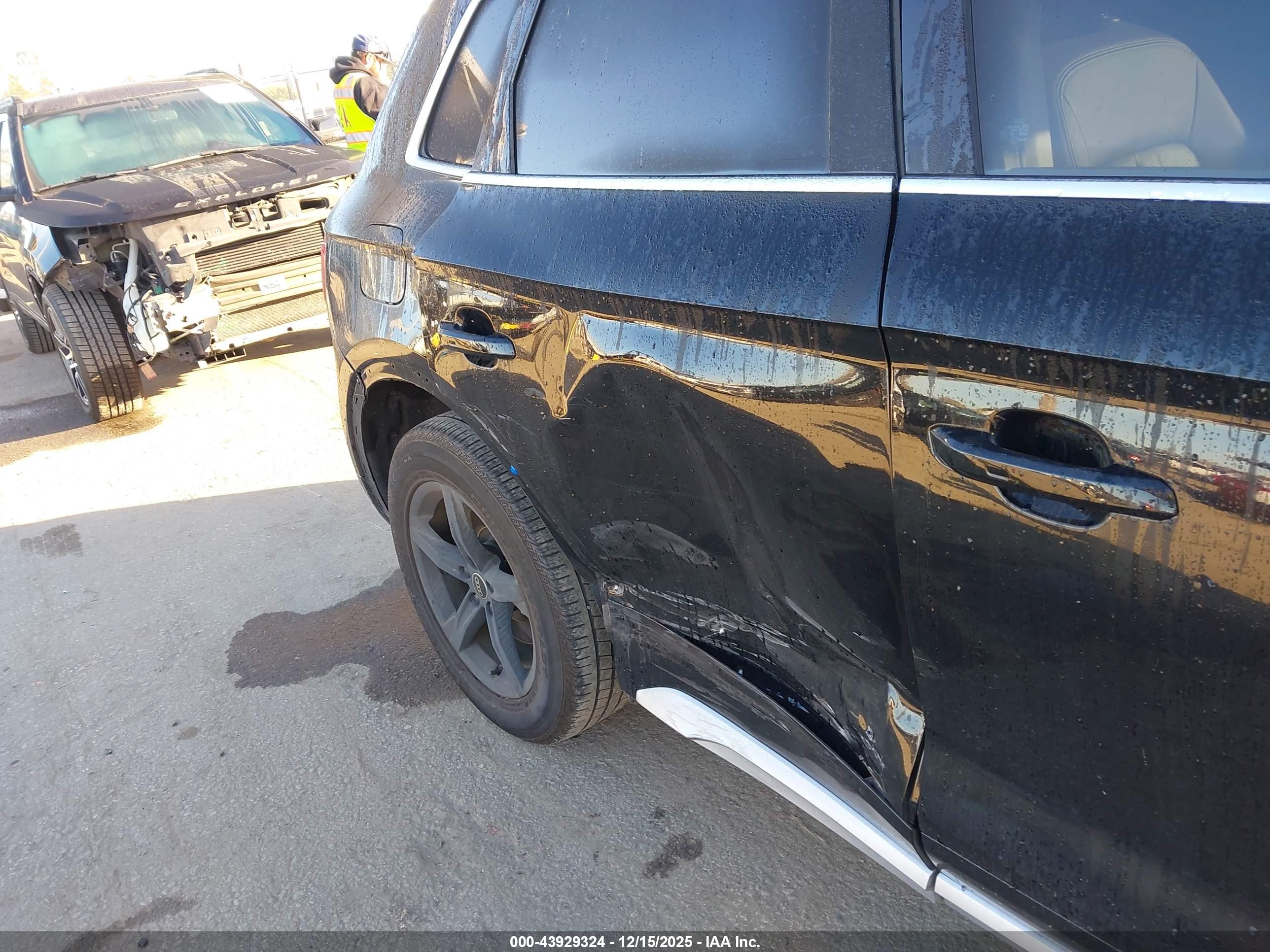 AUDI Q5 image 6