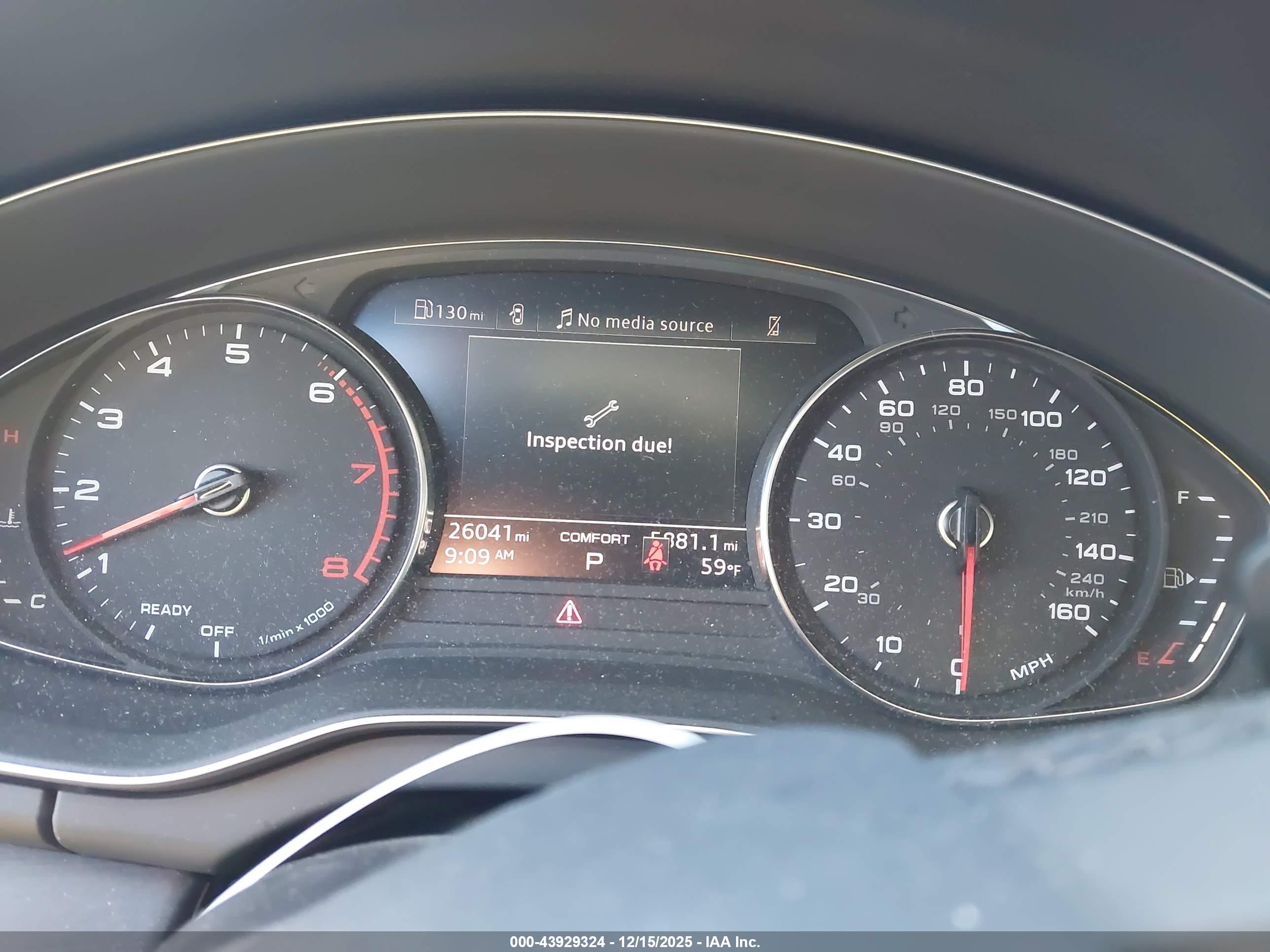 AUDI Q5 image 7