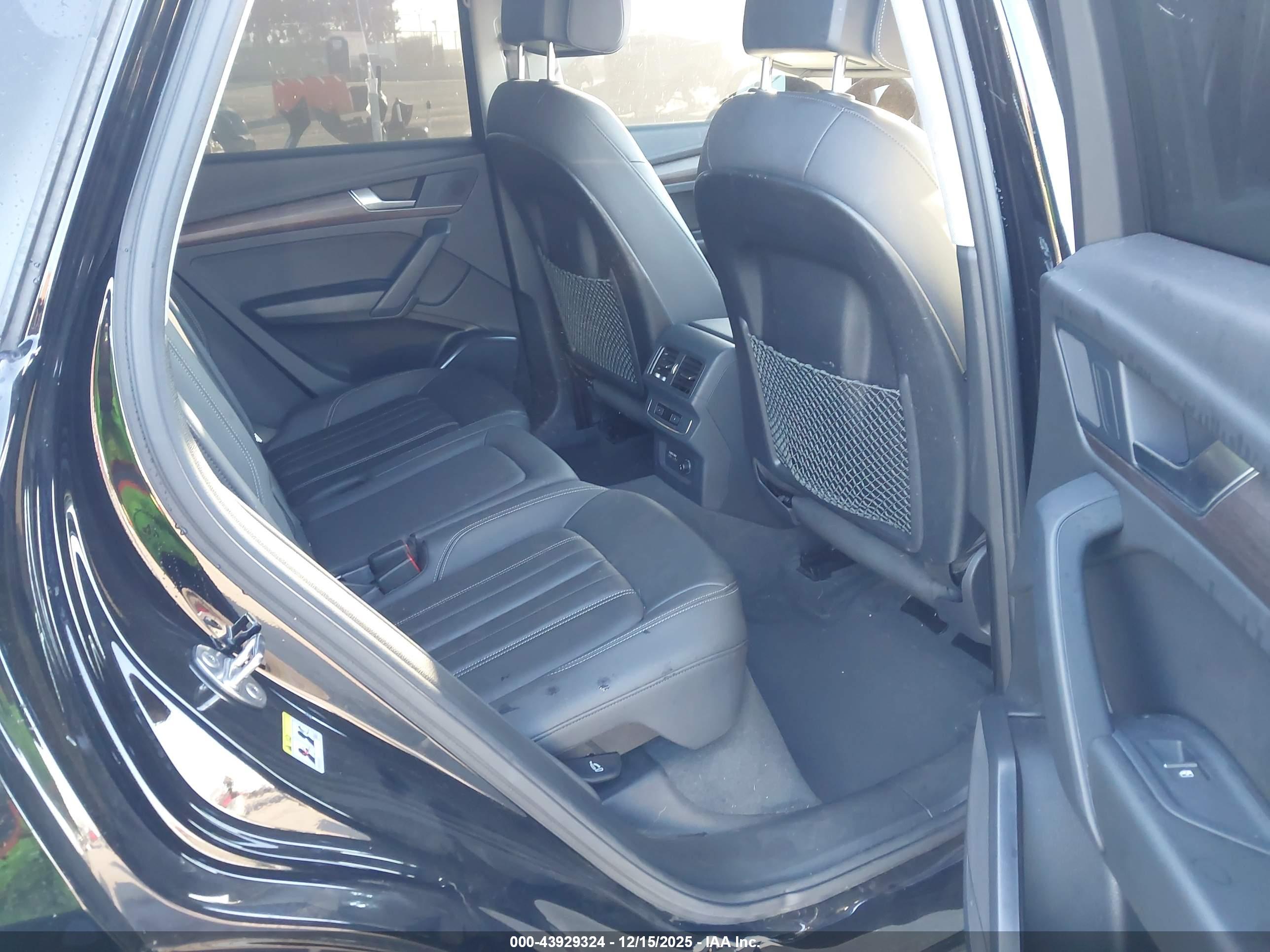 AUDI Q5 image 8