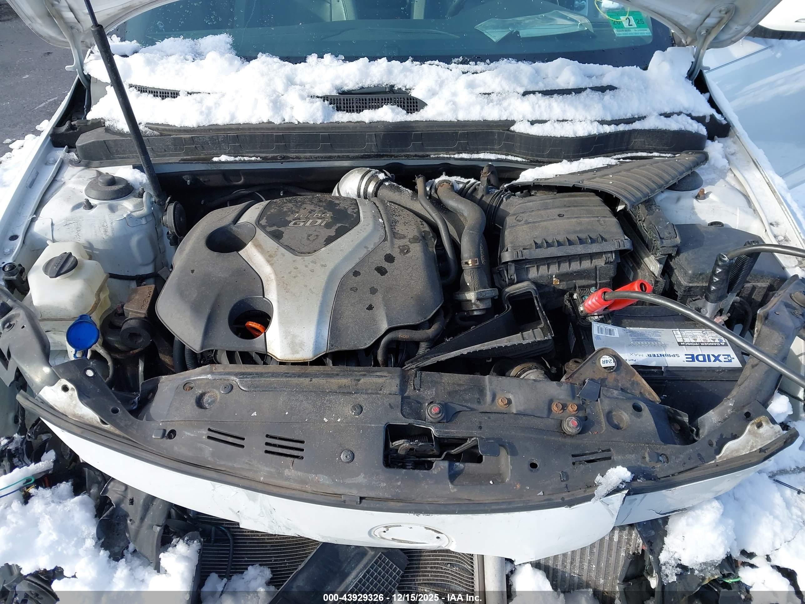 KIA OPTIMA image 10