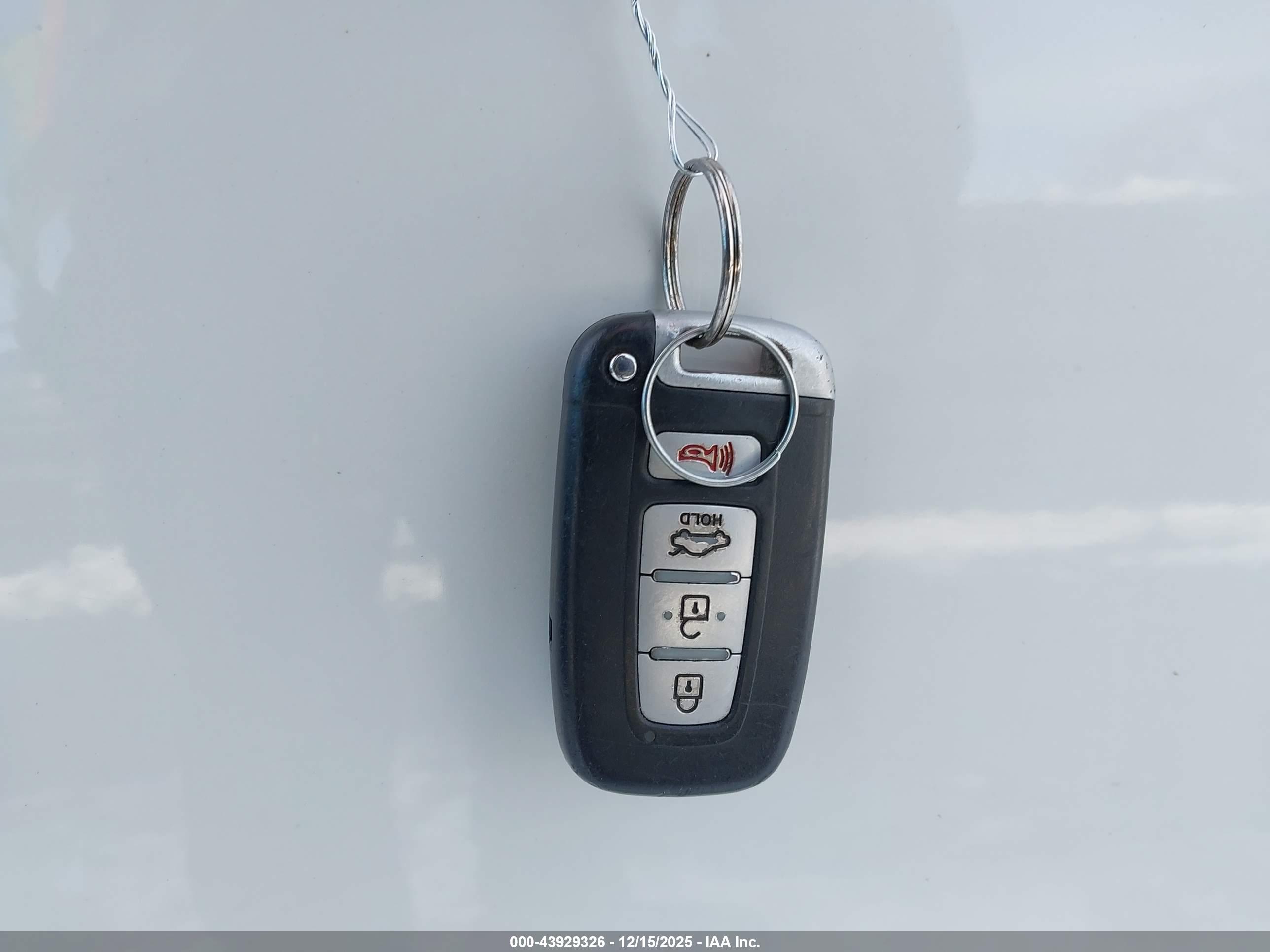 KIA OPTIMA image 11