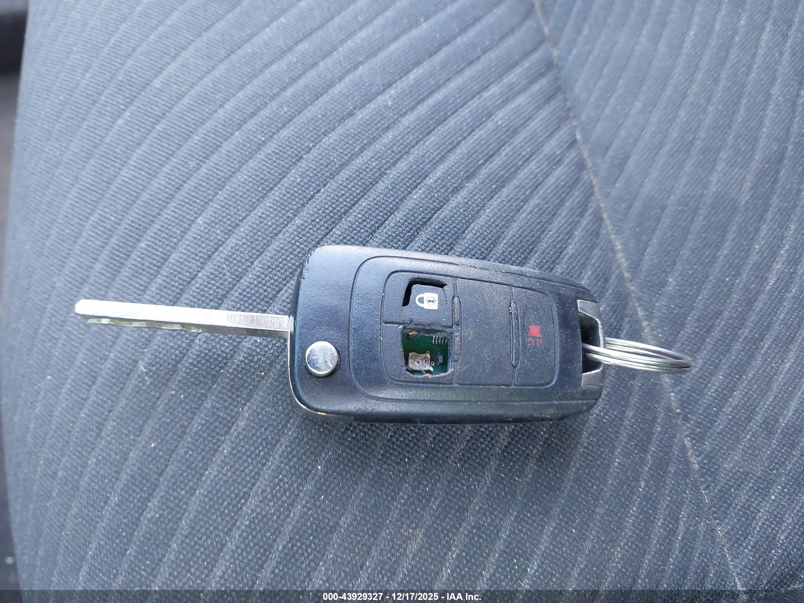 BUICK ENCORE image 11