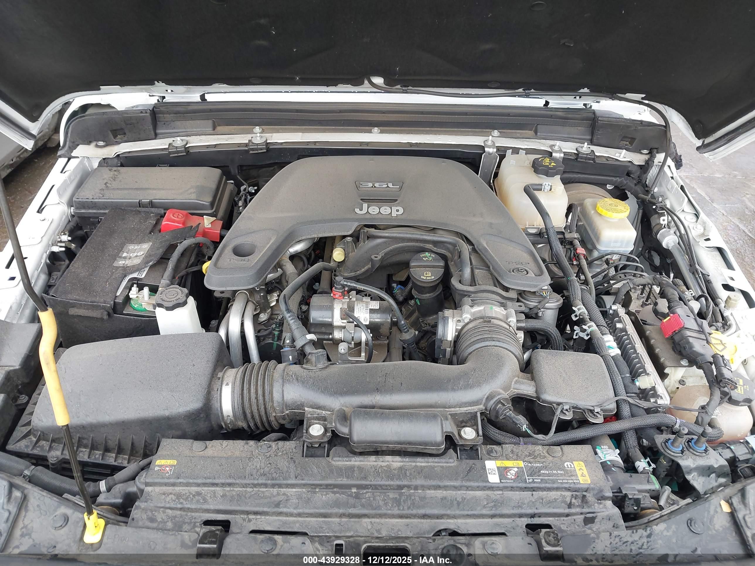 JEEP WRANGLER image 10