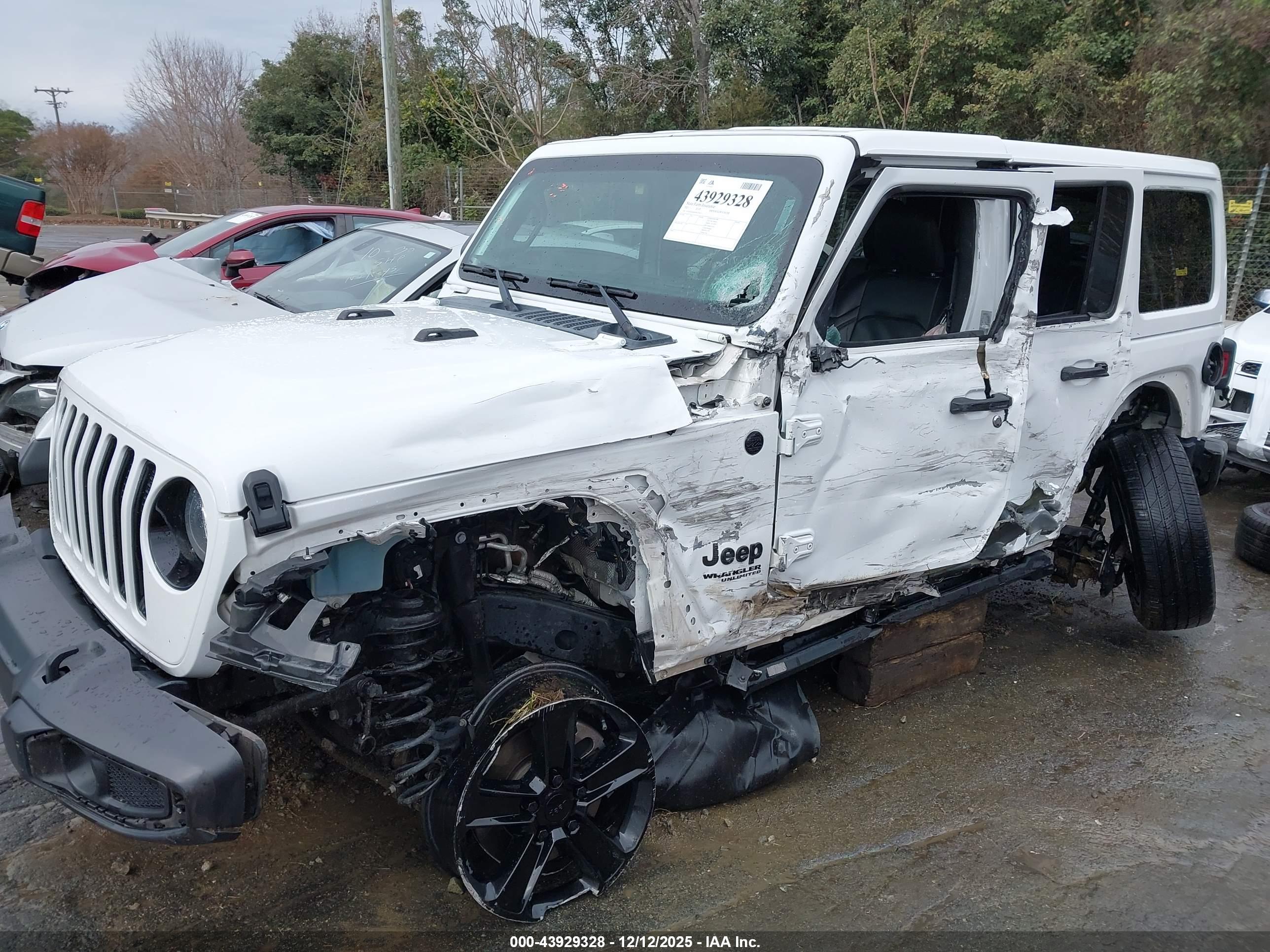 JEEP WRANGLER image 6