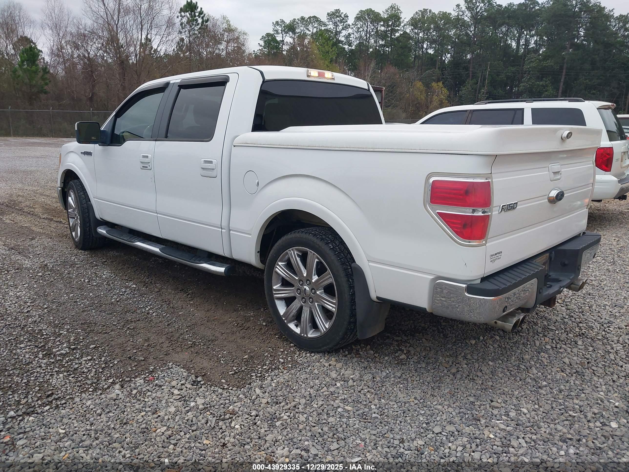 FORD F-150 image 3