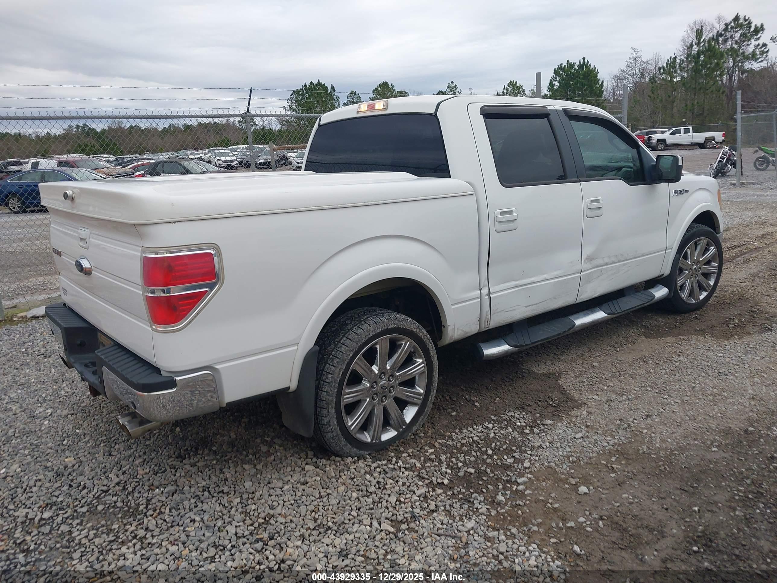 FORD F-150 image 4