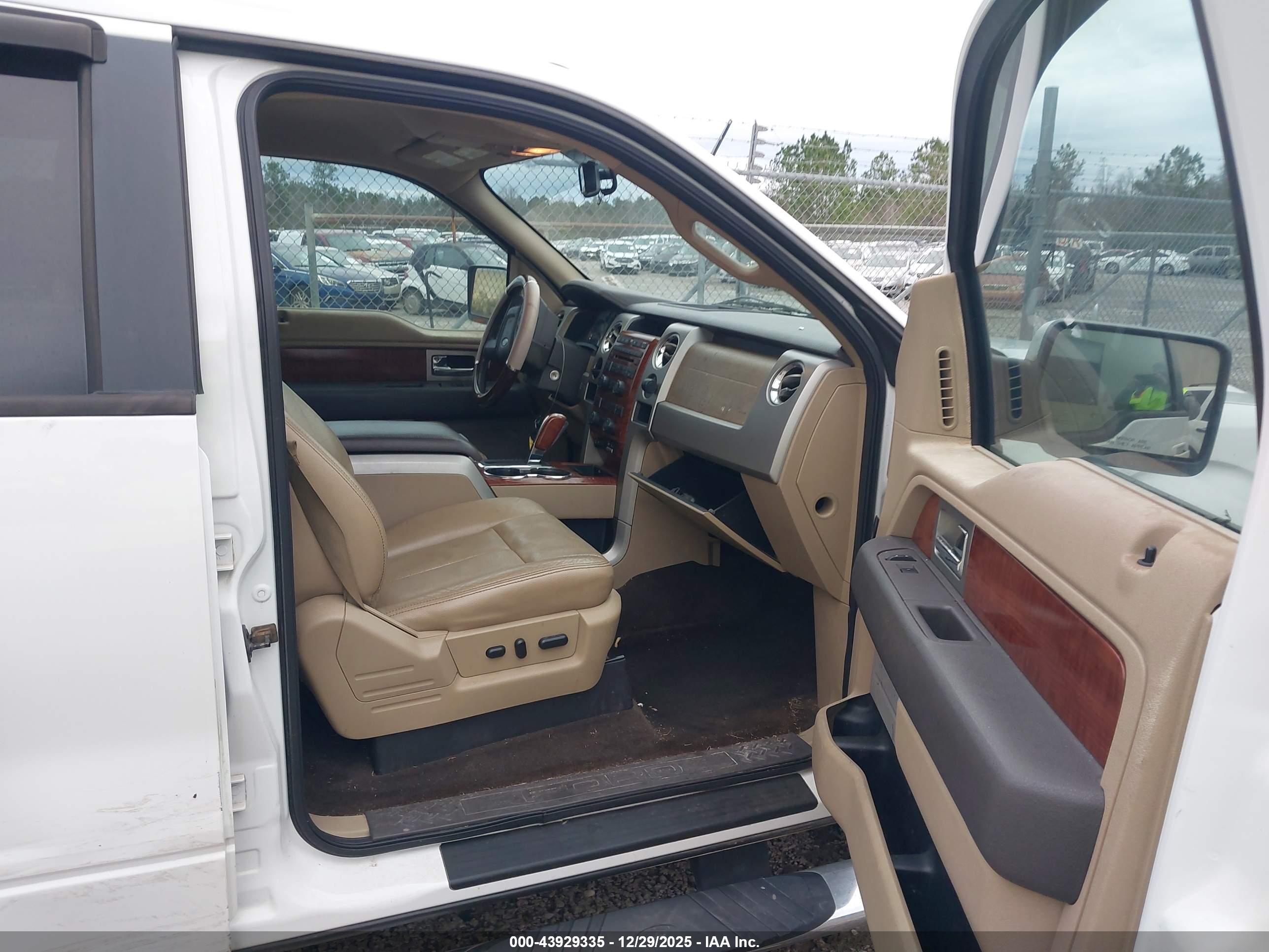 FORD F-150 image 5