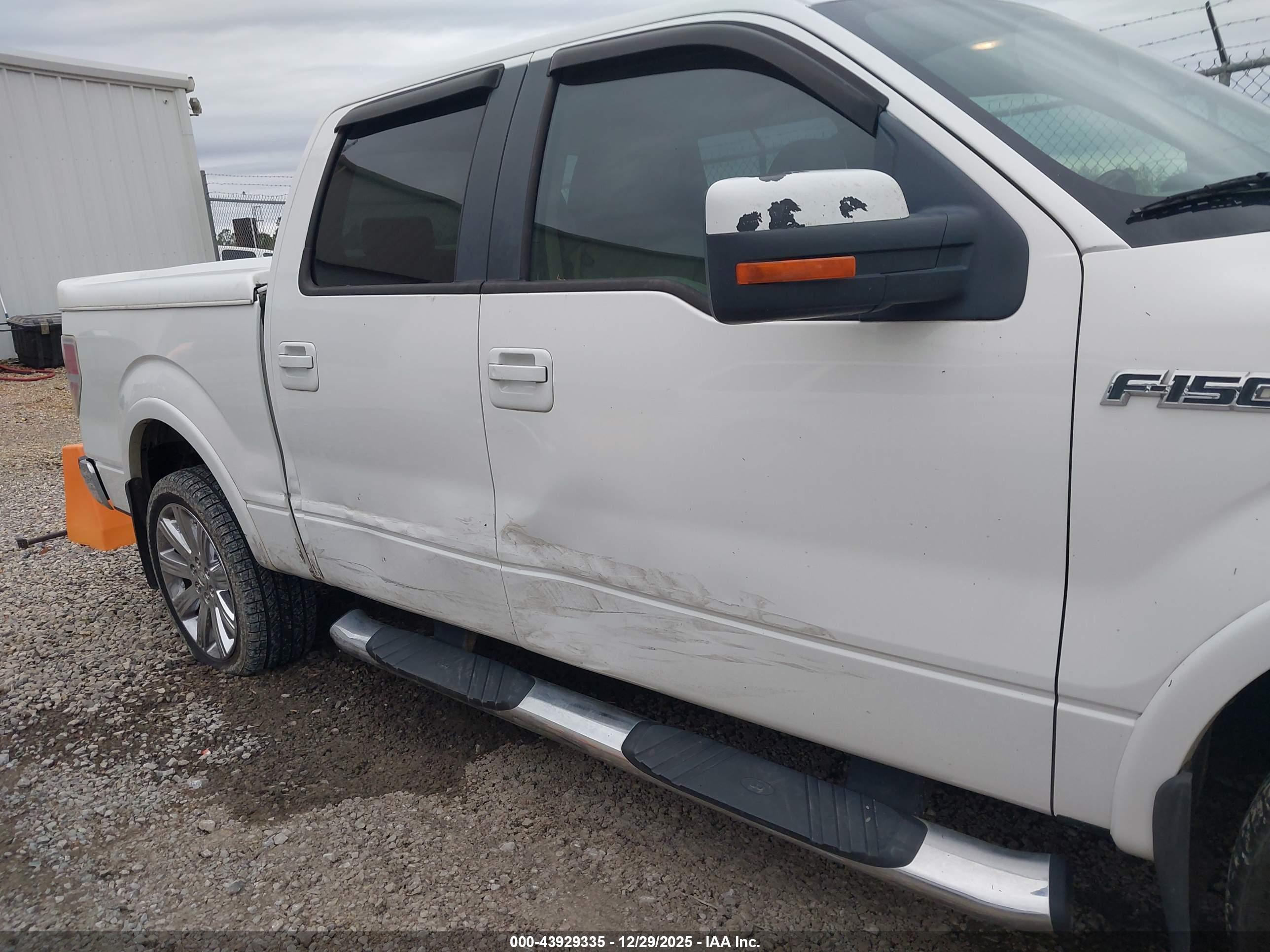 FORD F-150 image 6