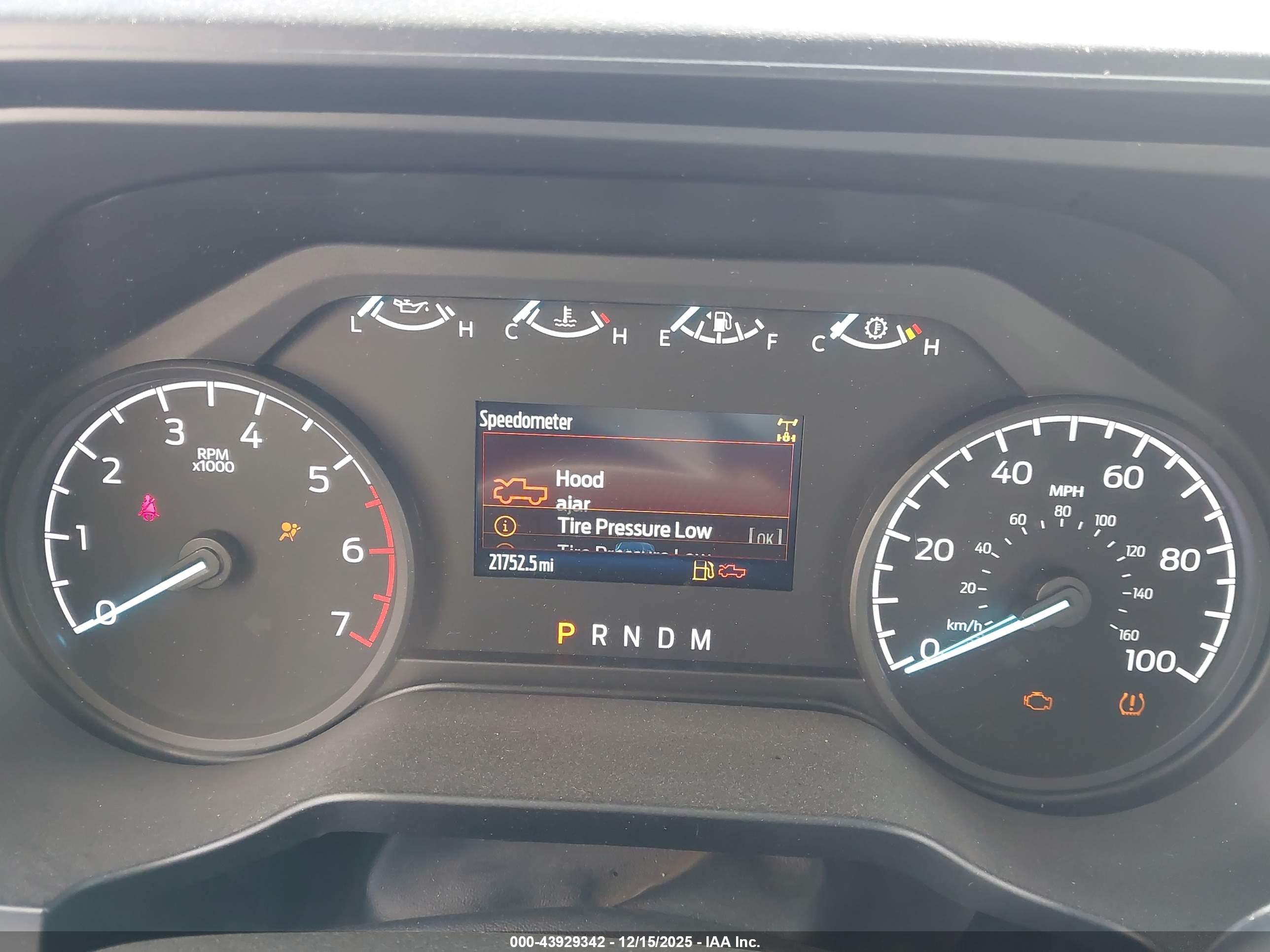 FORD F-250 image 7