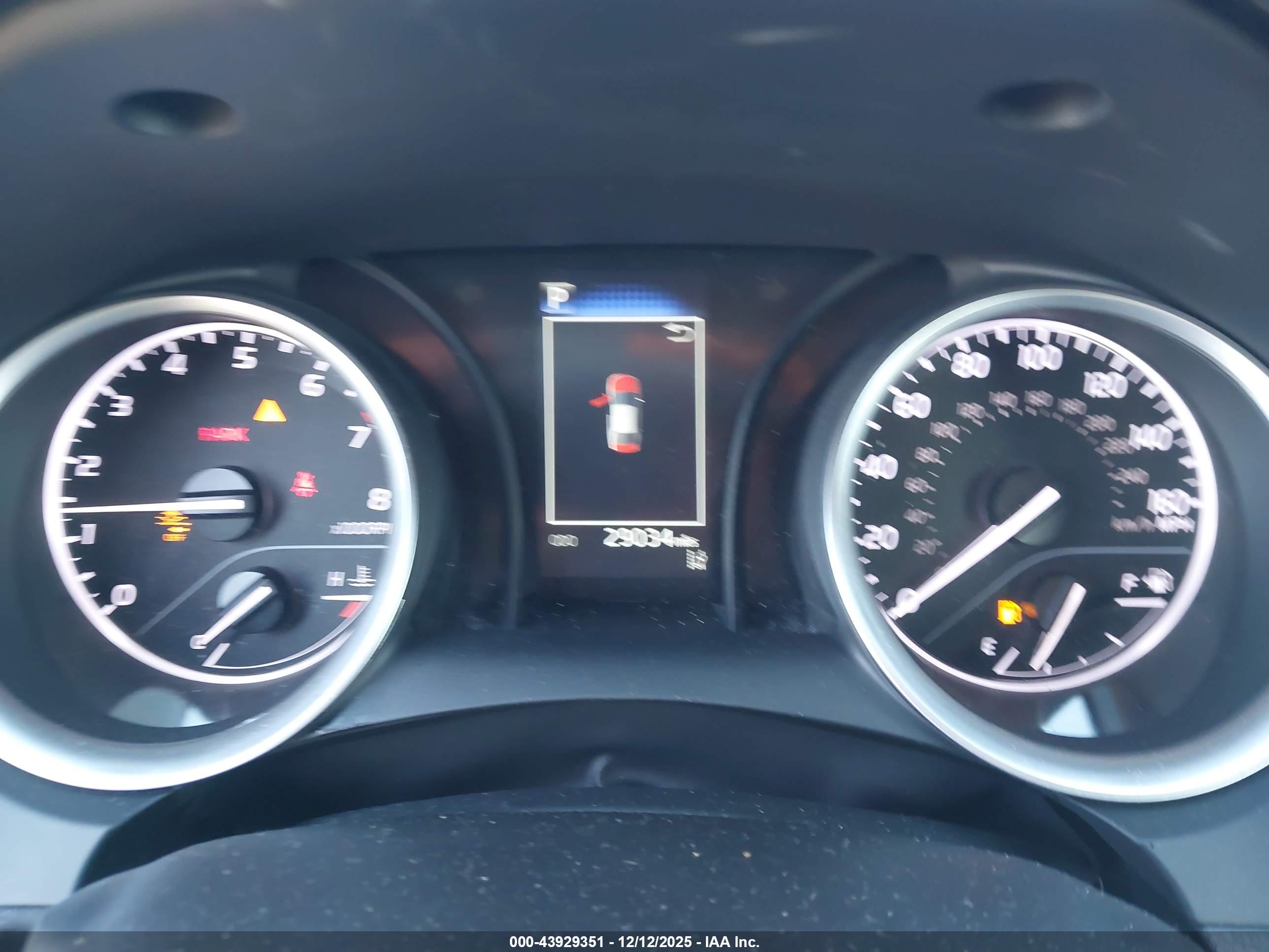 TOYOTA CAMRY image 7
