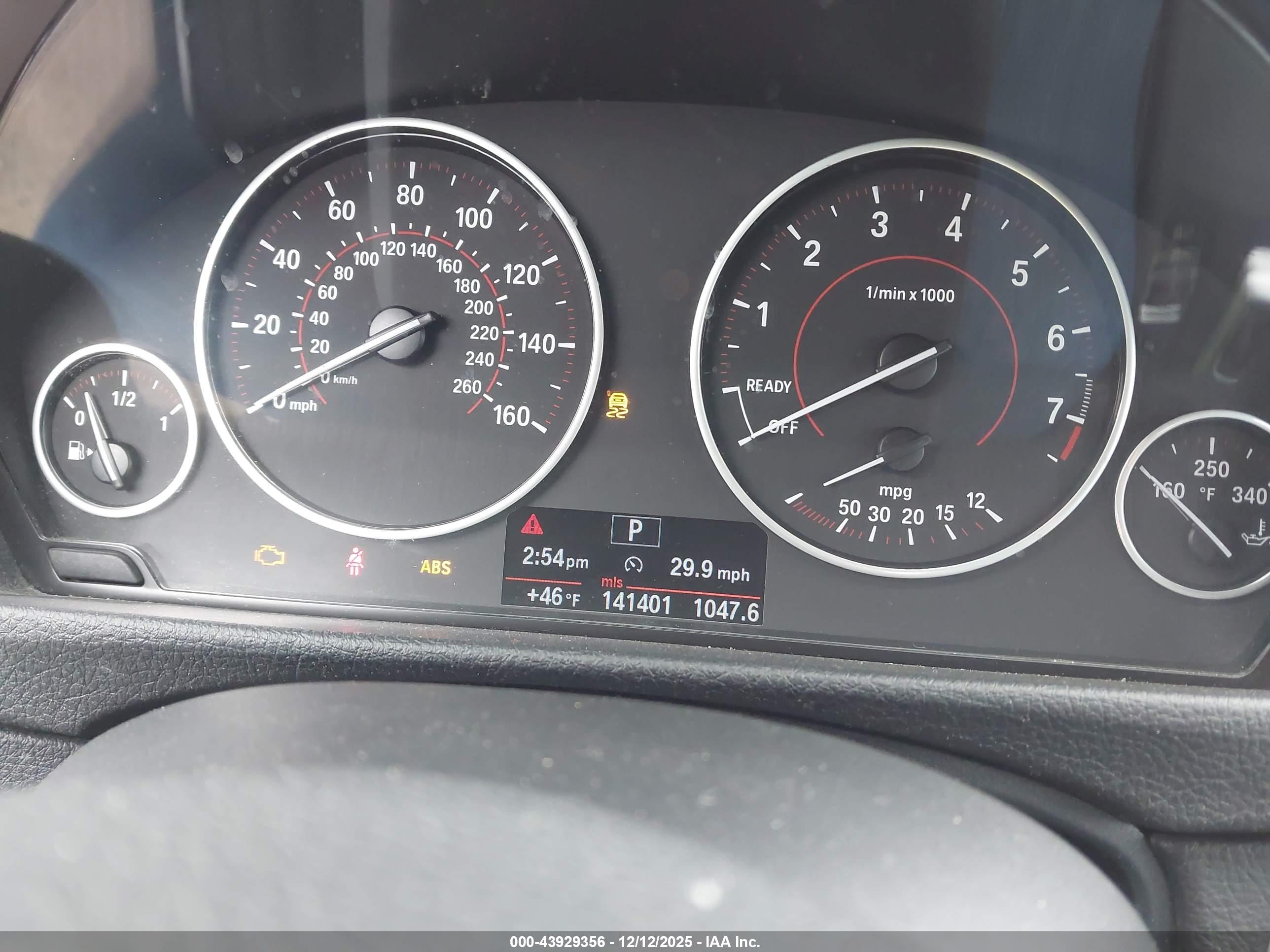 BMW 328I image 7