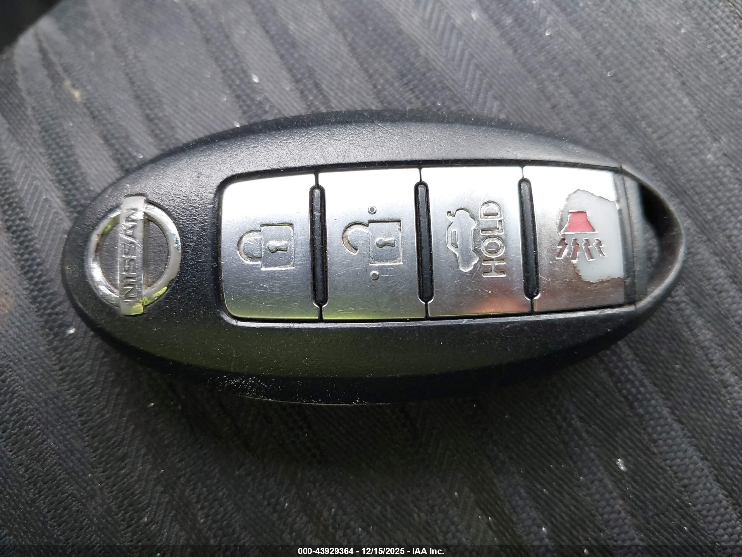 NISSAN SENTRA image 11
