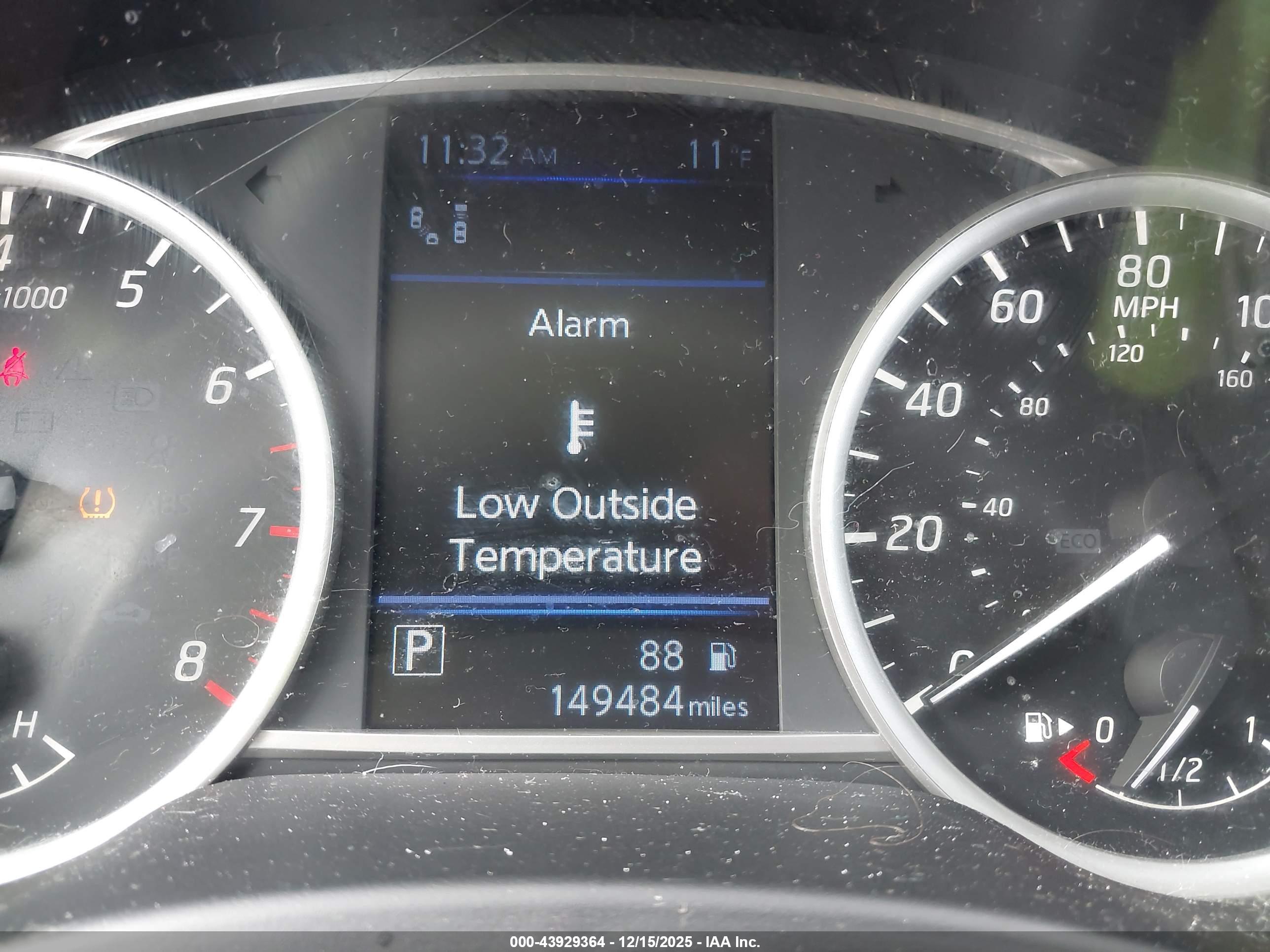 NISSAN SENTRA image 7