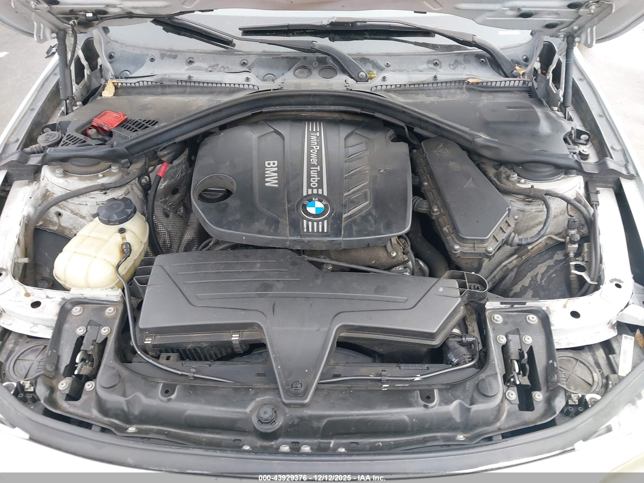 BMW 328D image 10