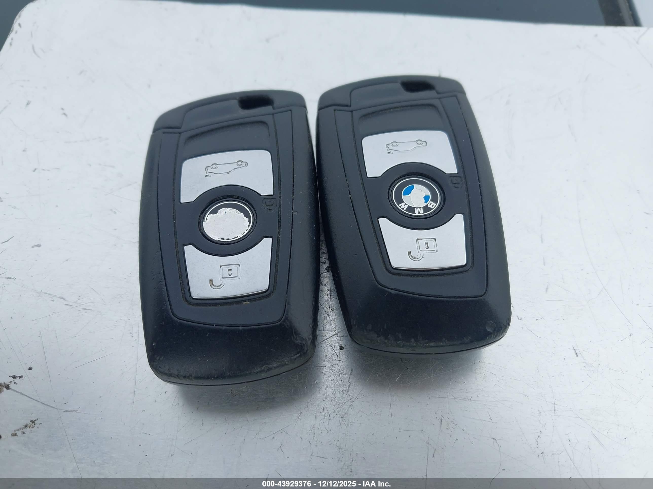 BMW 328D image 11