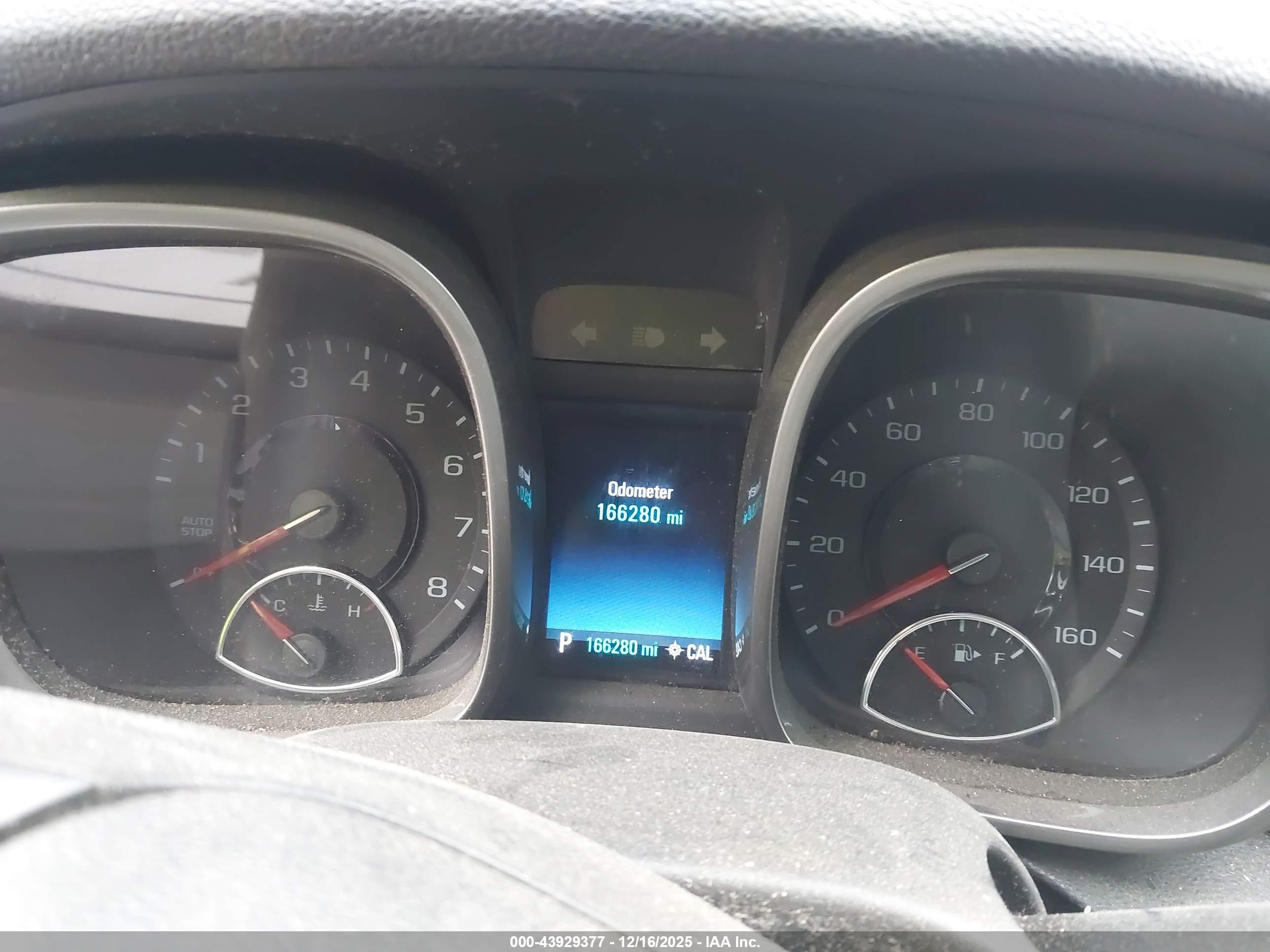 CHEVROLET MALIBU image 7