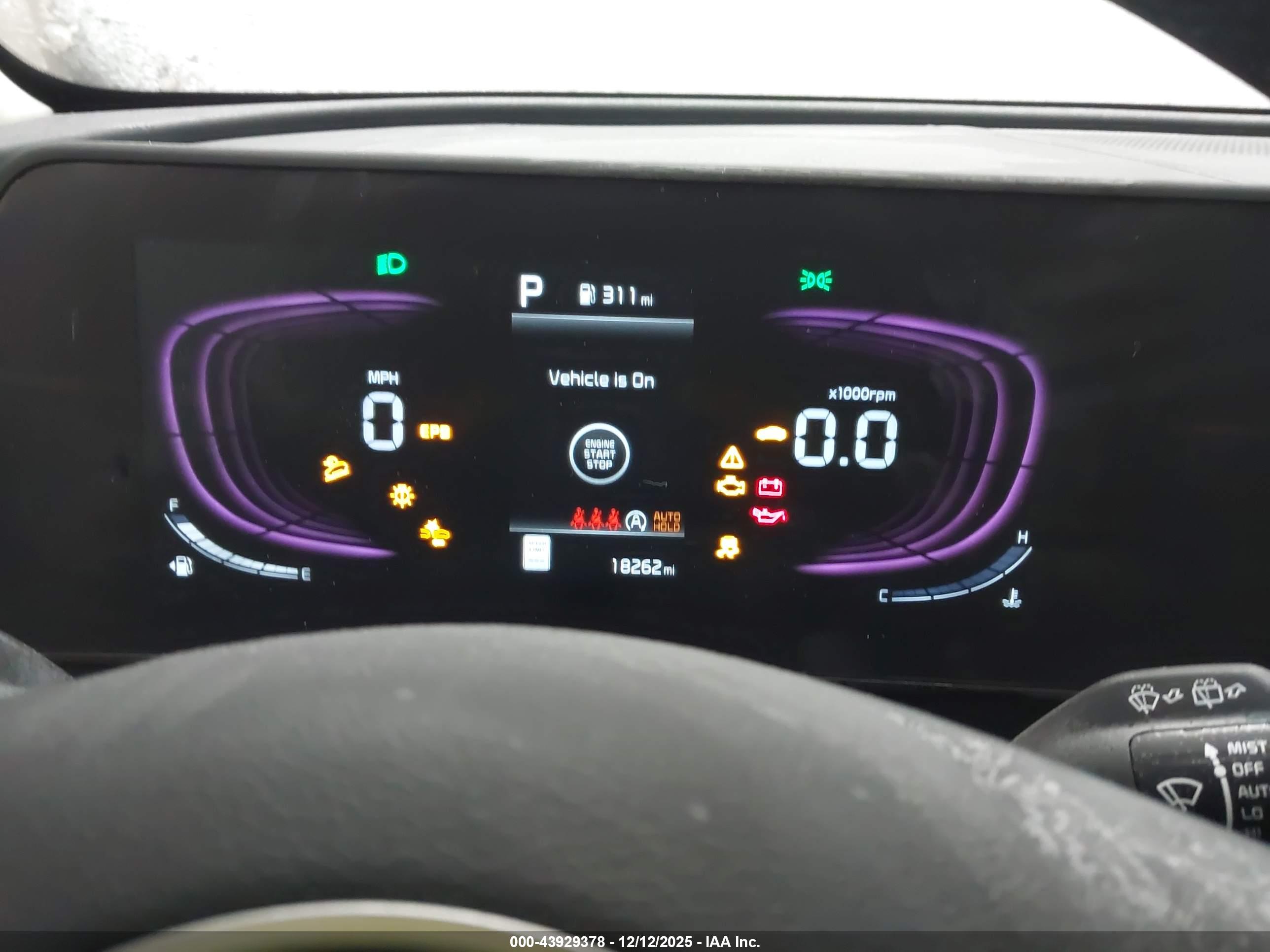 KIA SPORTAGE image 7