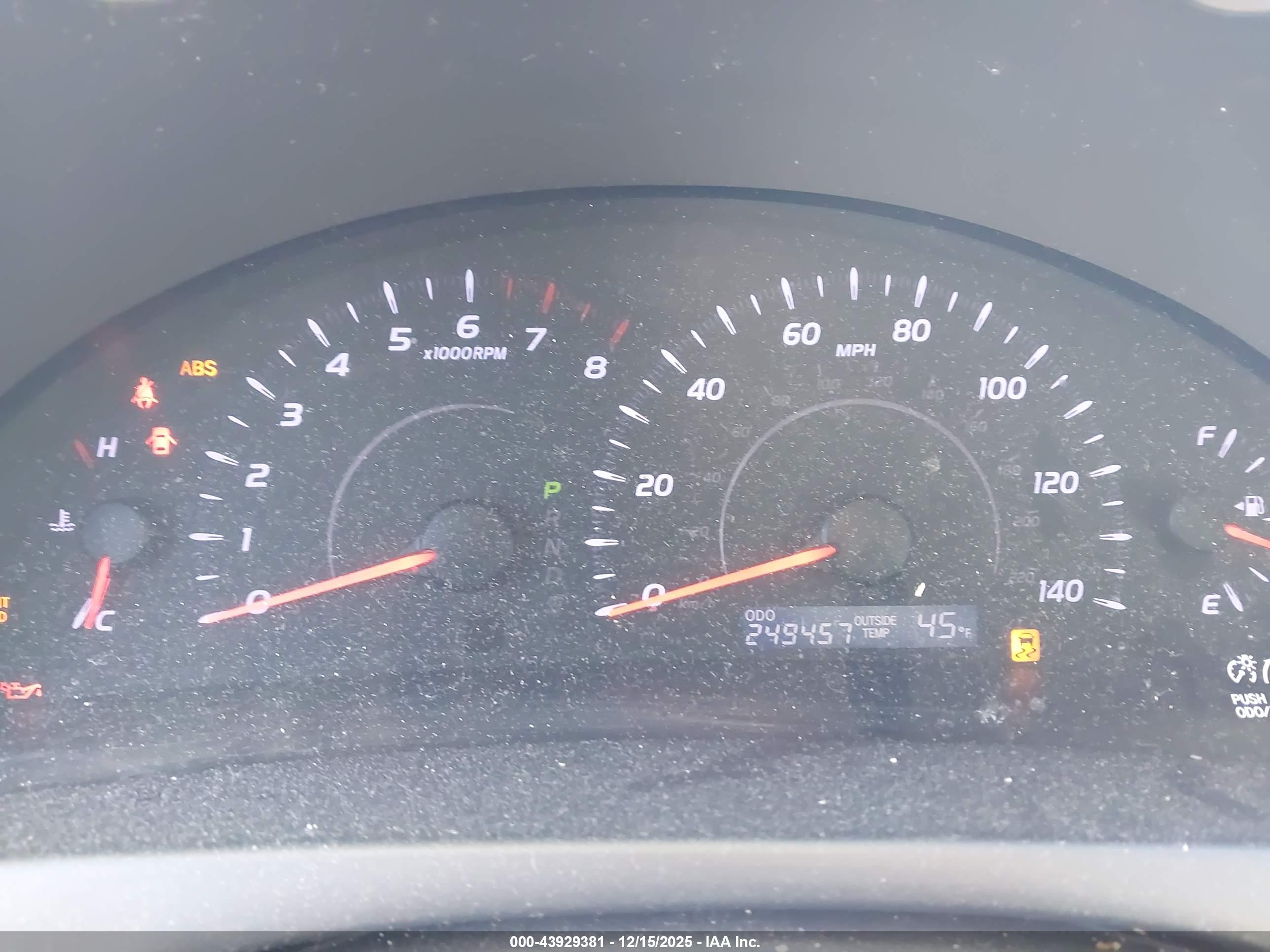 TOYOTA CAMRY image 7