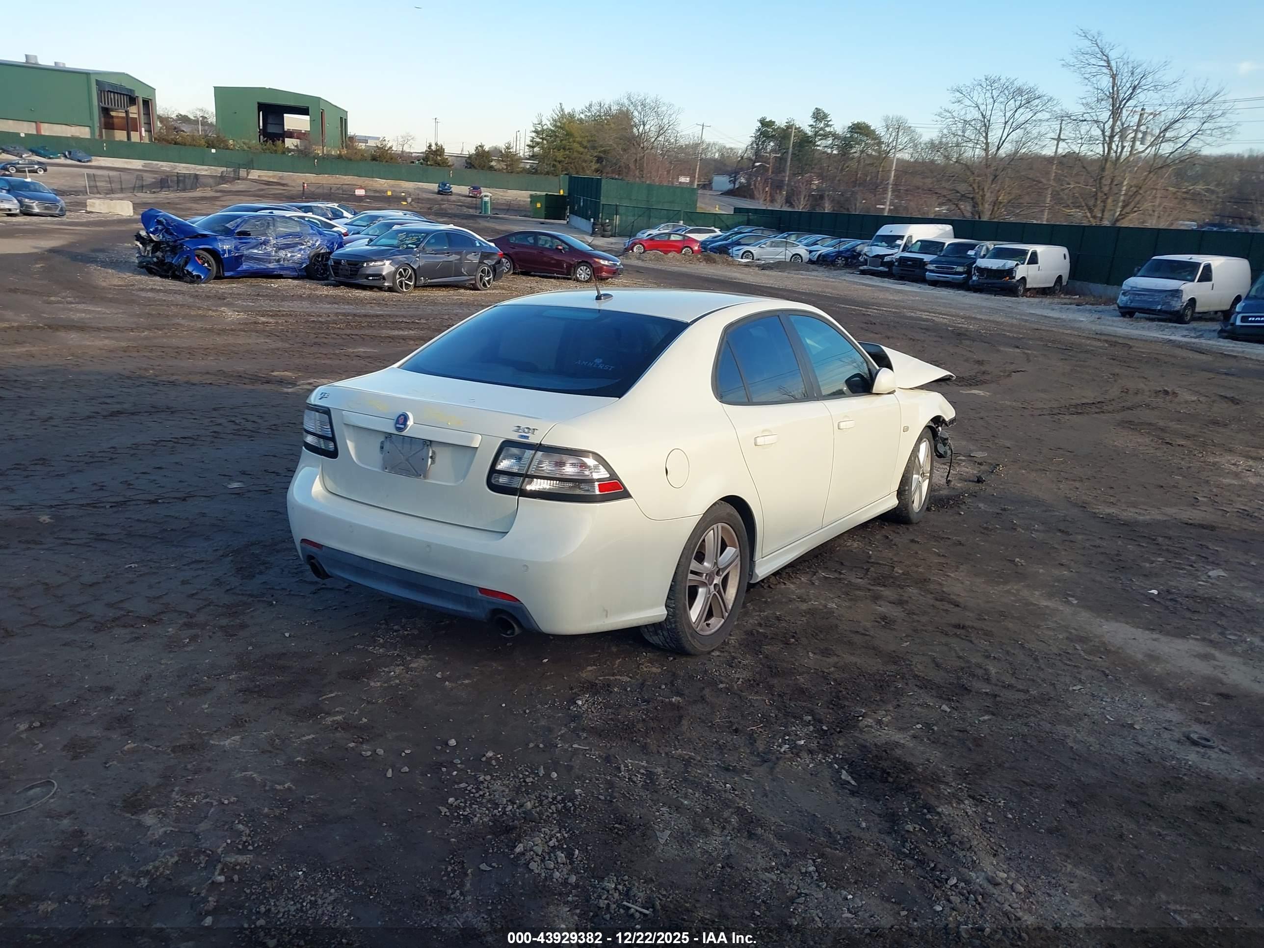 SAAB 9-3 image 4
