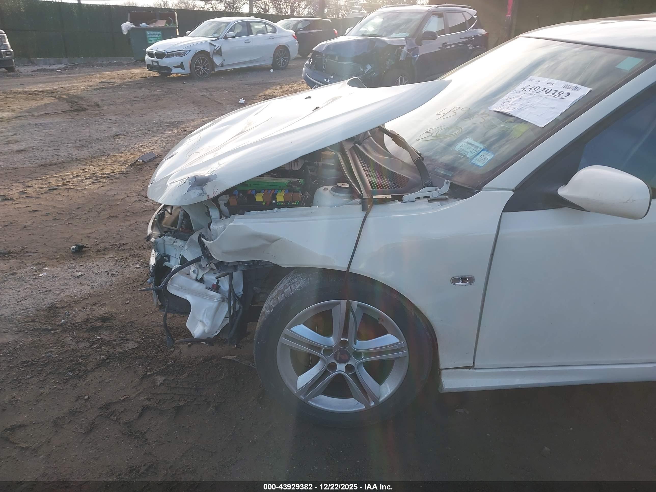 SAAB 9-3 image 6