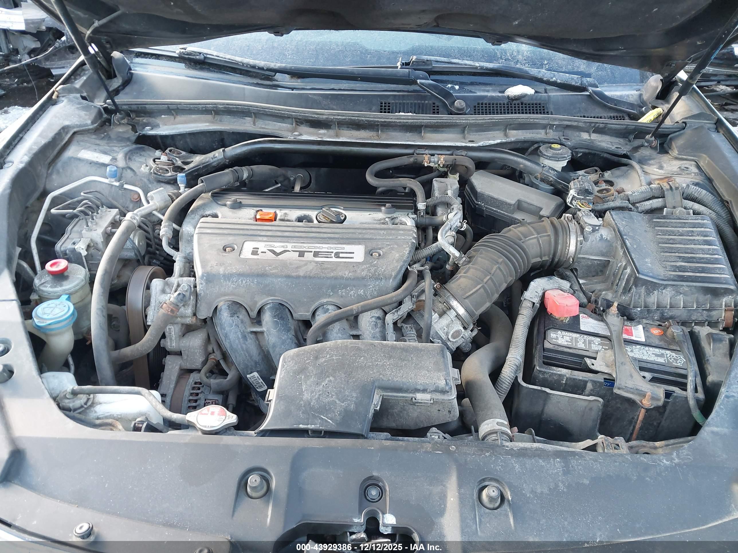HONDA CROSSTOUR image 10