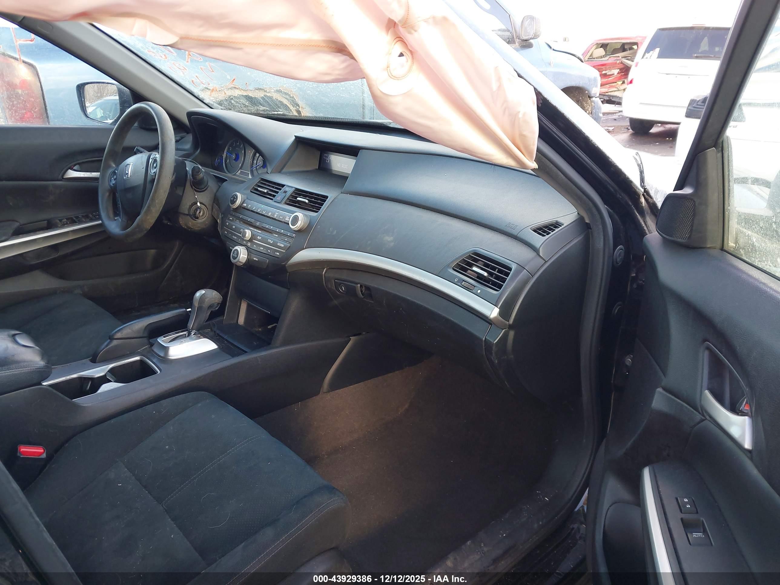 HONDA CROSSTOUR image 5